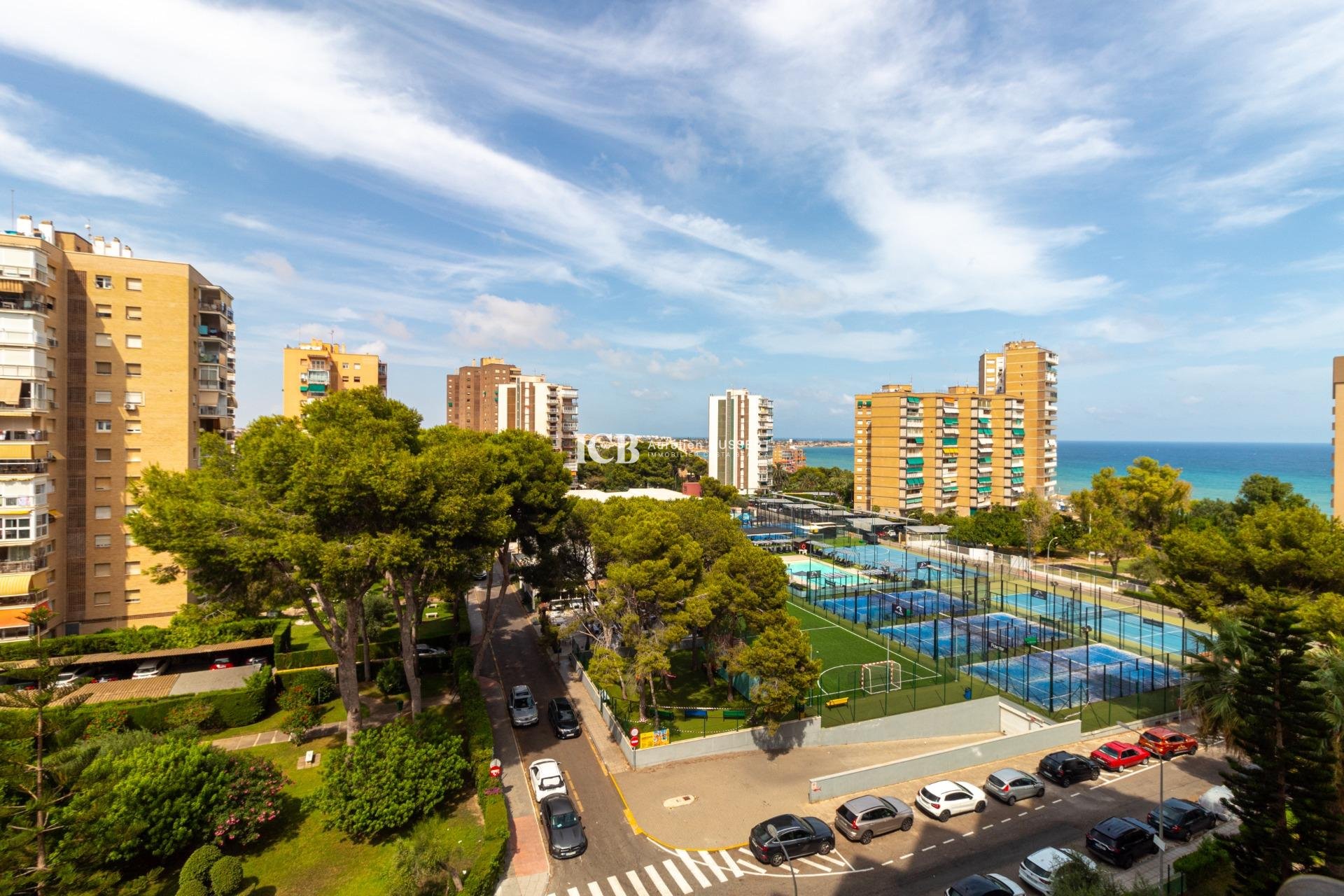 Reventa - Apartamento / piso -
Orihuela Costa - Campoamor