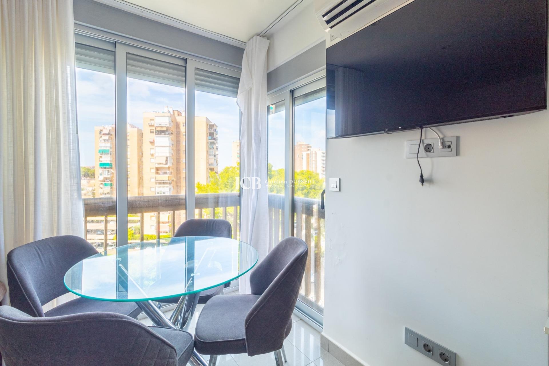 Reventa - Apartamento / piso -
Orihuela Costa - Campoamor