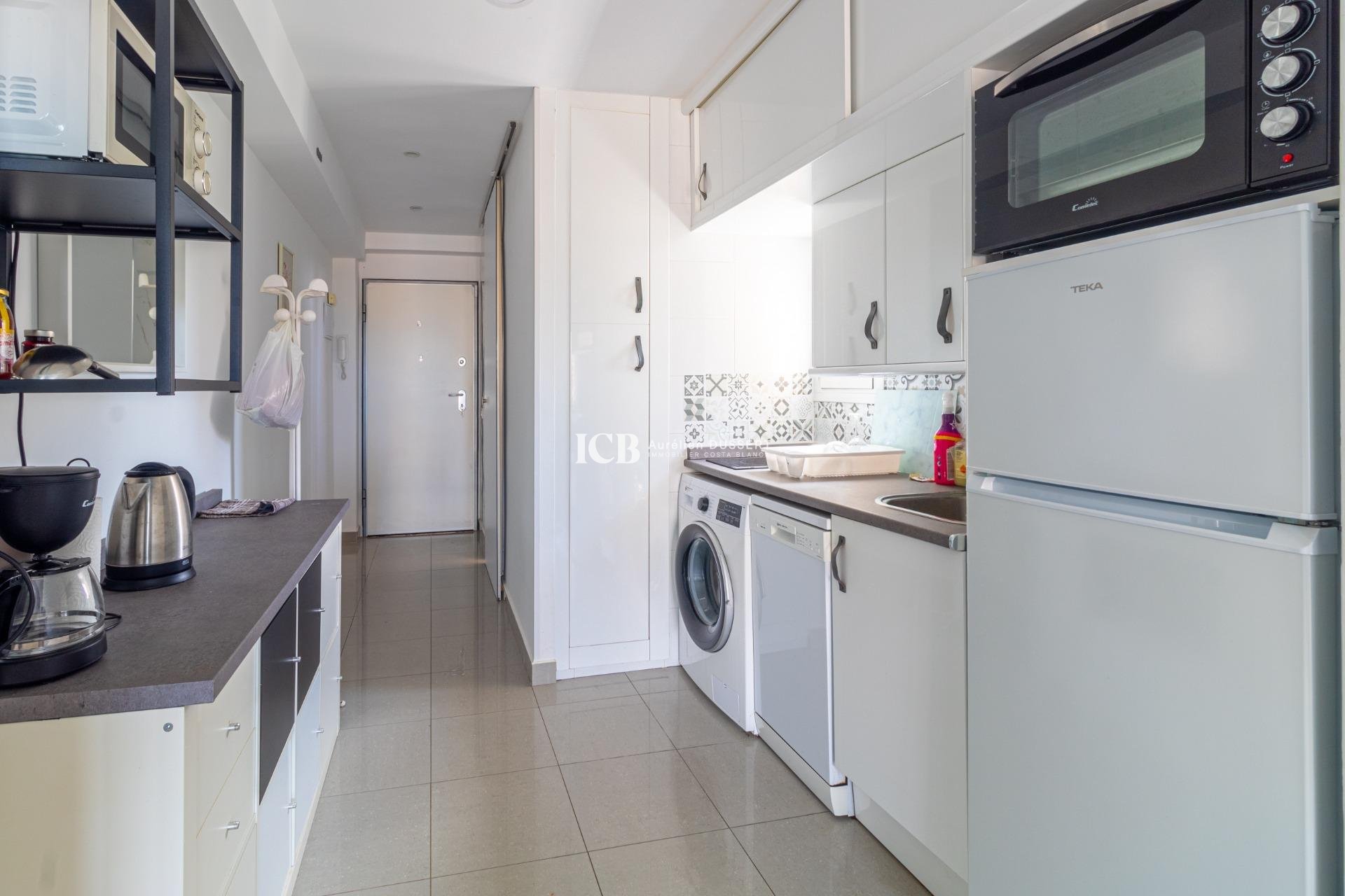 Reventa - Apartamento / piso -
Orihuela Costa - Campoamor