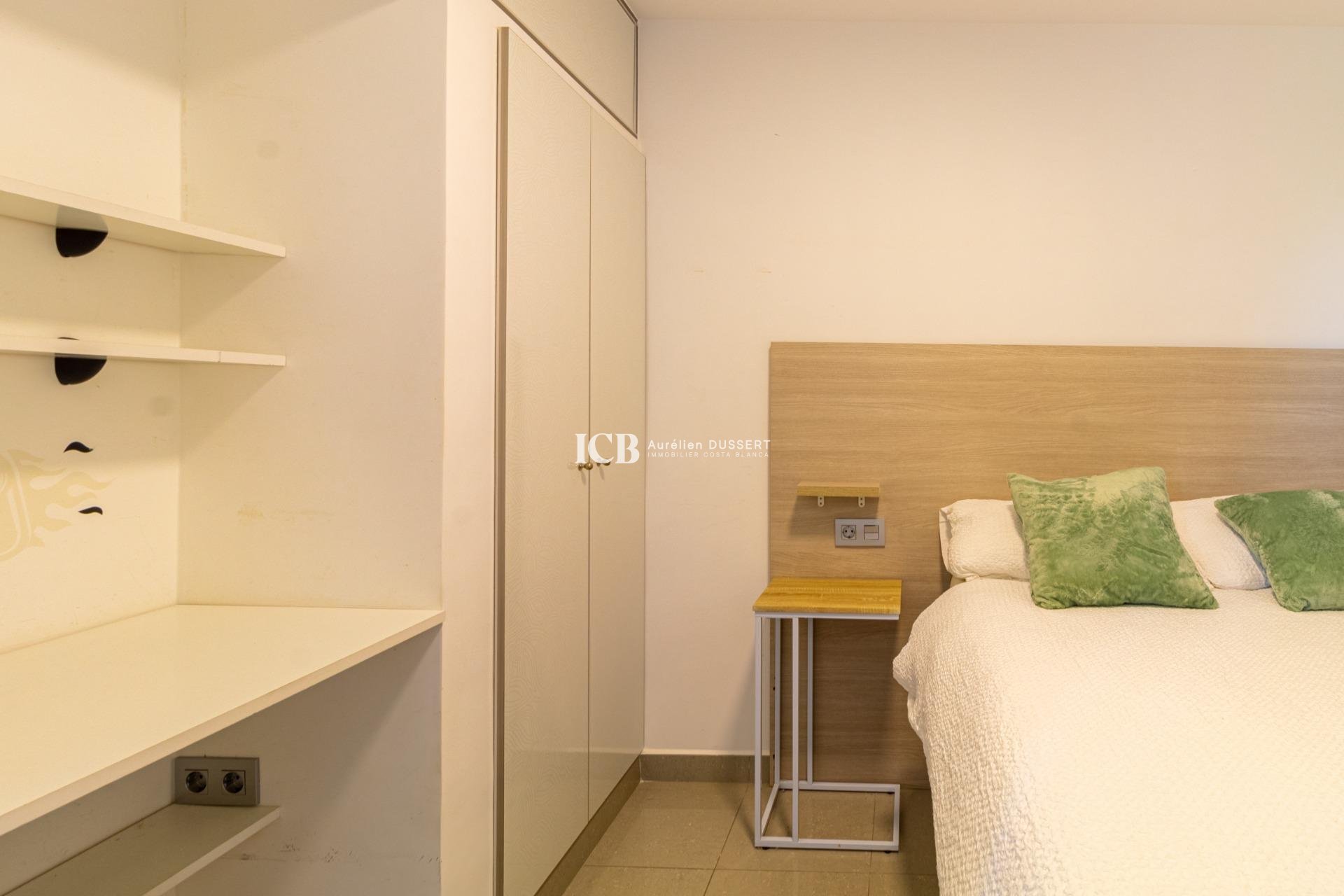 Reventa - Apartamento / piso -
Orihuela Costa - Campoamor