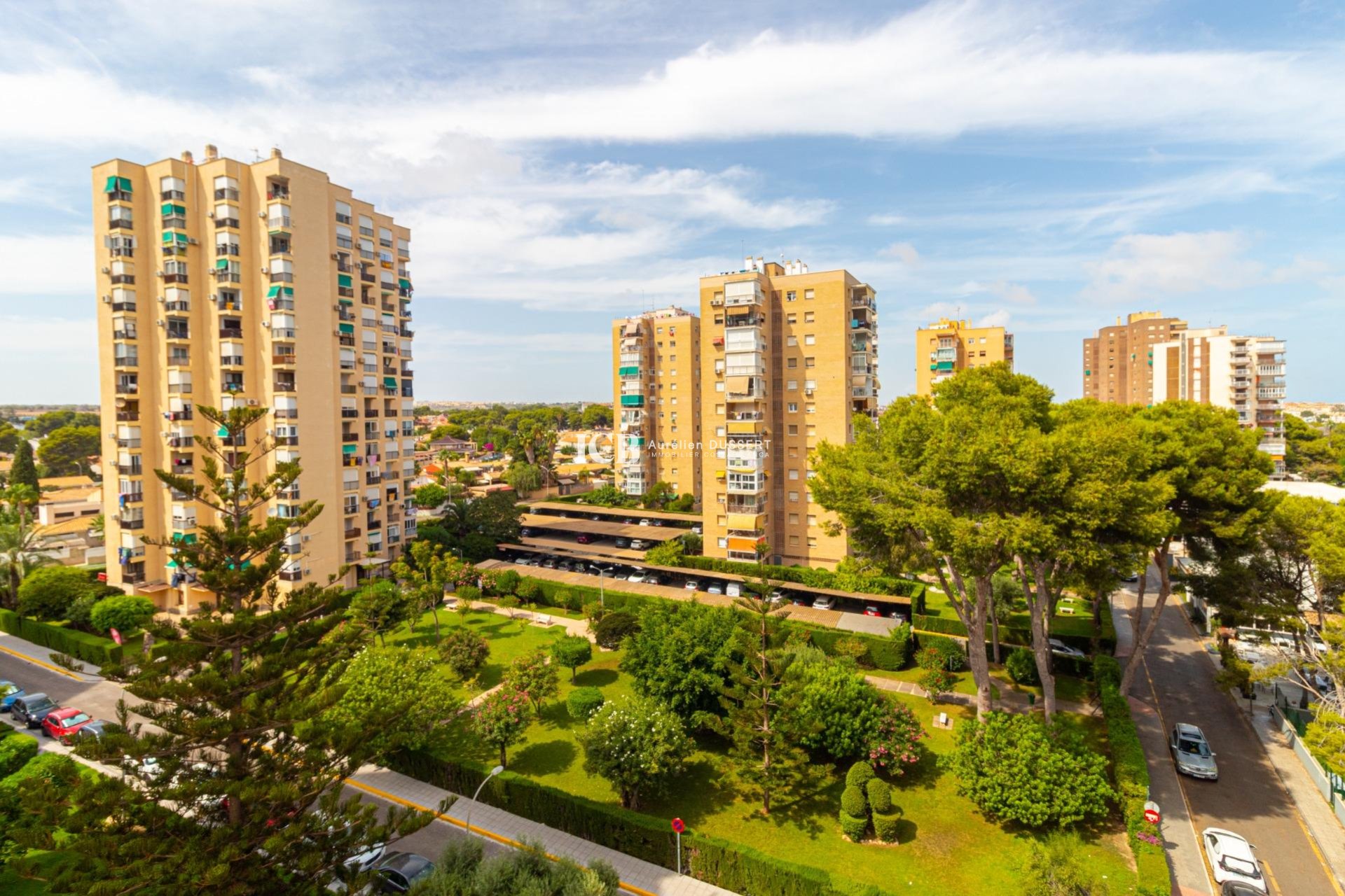 Reventa - Apartamento / piso -
Orihuela Costa - Campoamor