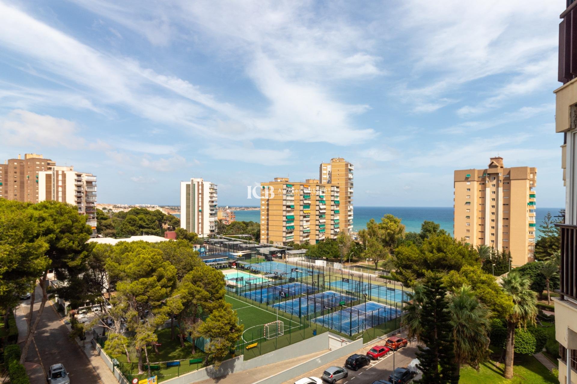Reventa - Apartamento / piso -
Orihuela Costa - Campoamor