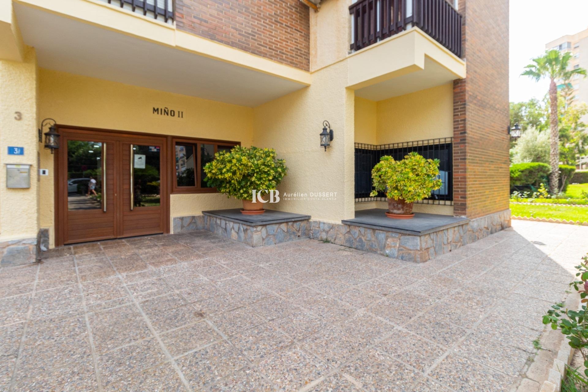 Reventa - Apartamento / piso -
Orihuela Costa - Campoamor