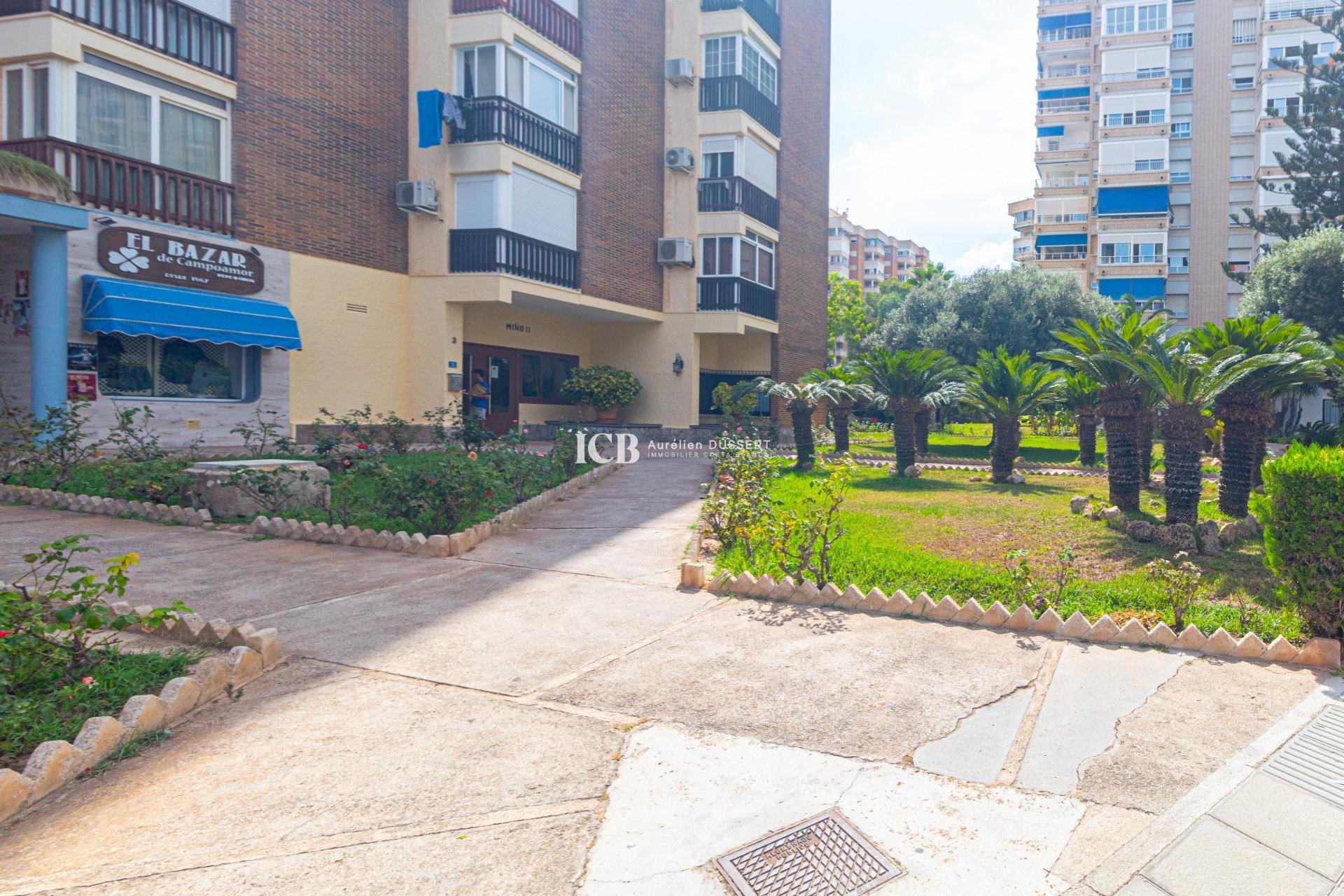 Reventa - Apartamento / piso -
Orihuela Costa - Campoamor