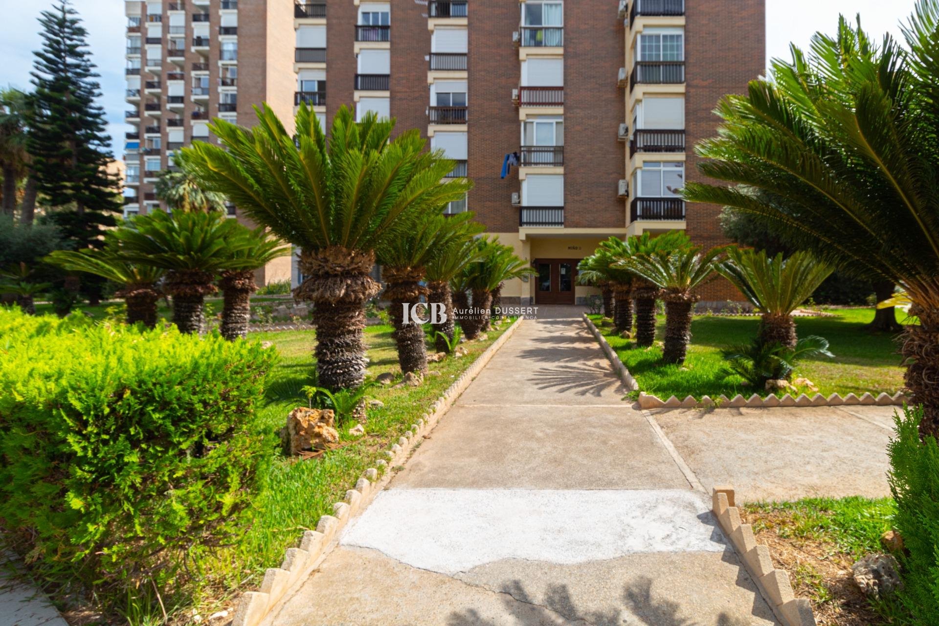 Reventa - Apartamento / piso -
Orihuela Costa - Campoamor