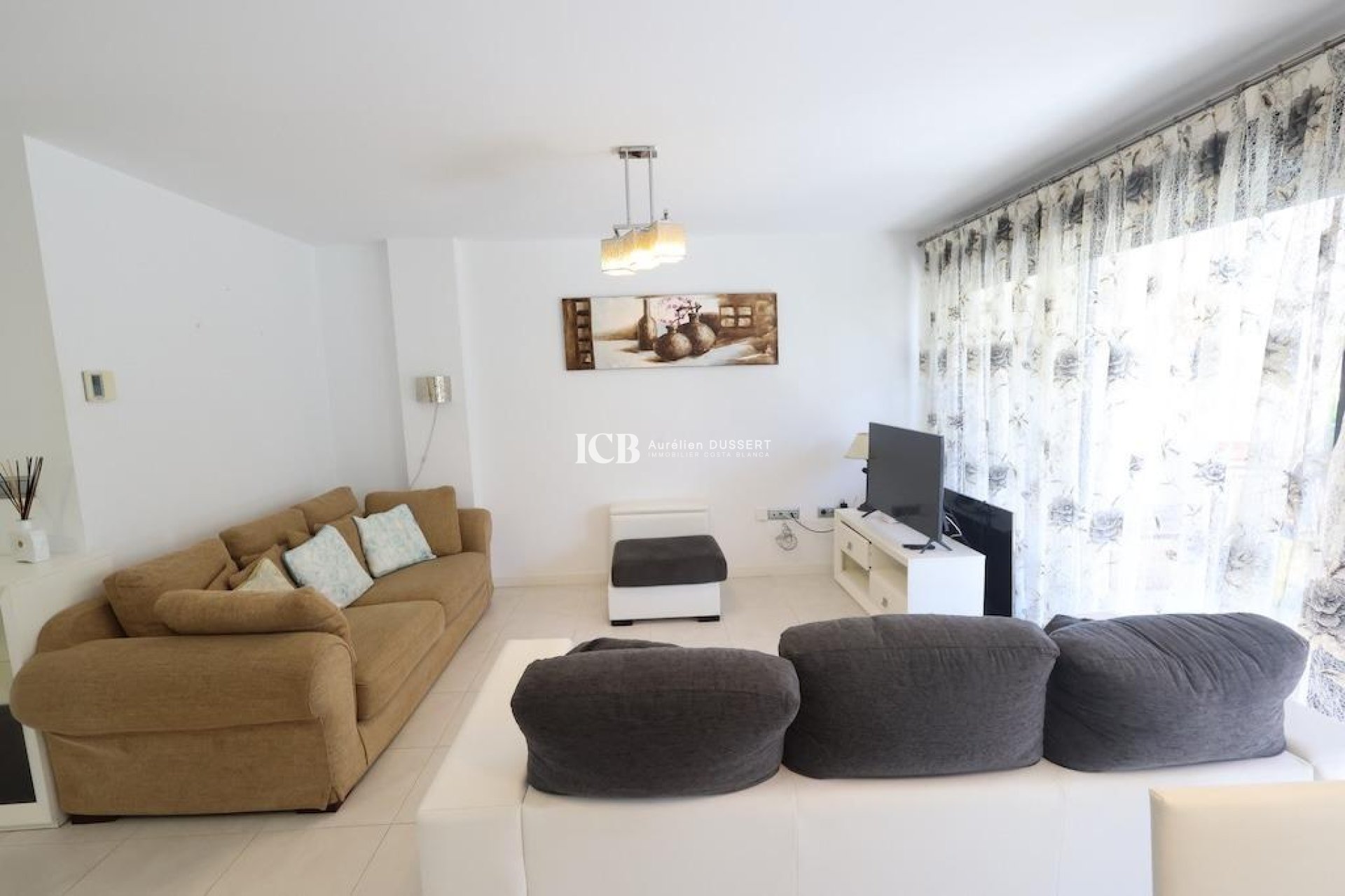 Reventa - Apartamento / piso -
Orihuela Costa - Campoamor