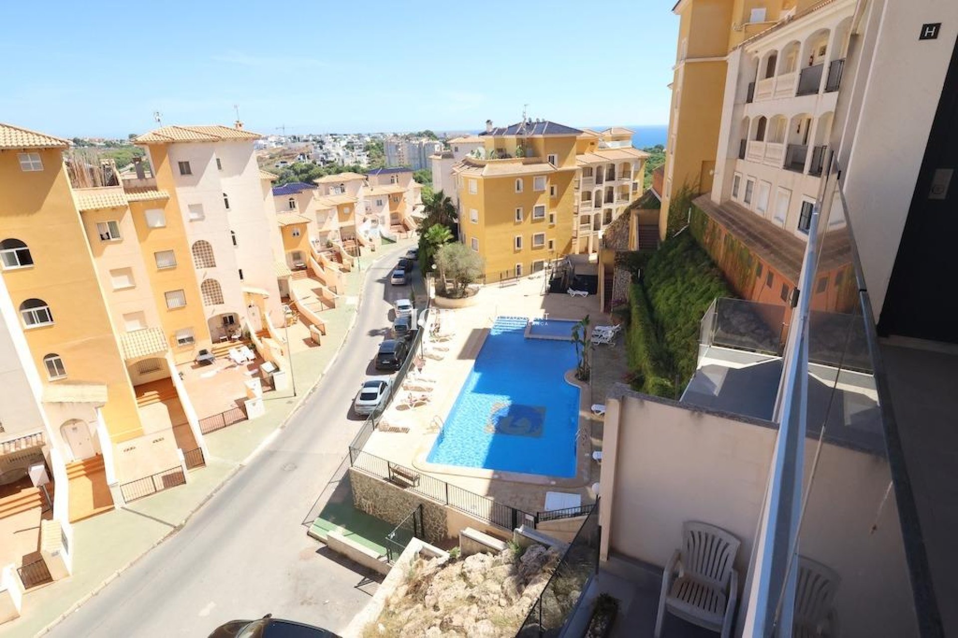 Reventa - Apartamento / piso -
Orihuela Costa - Campoamor