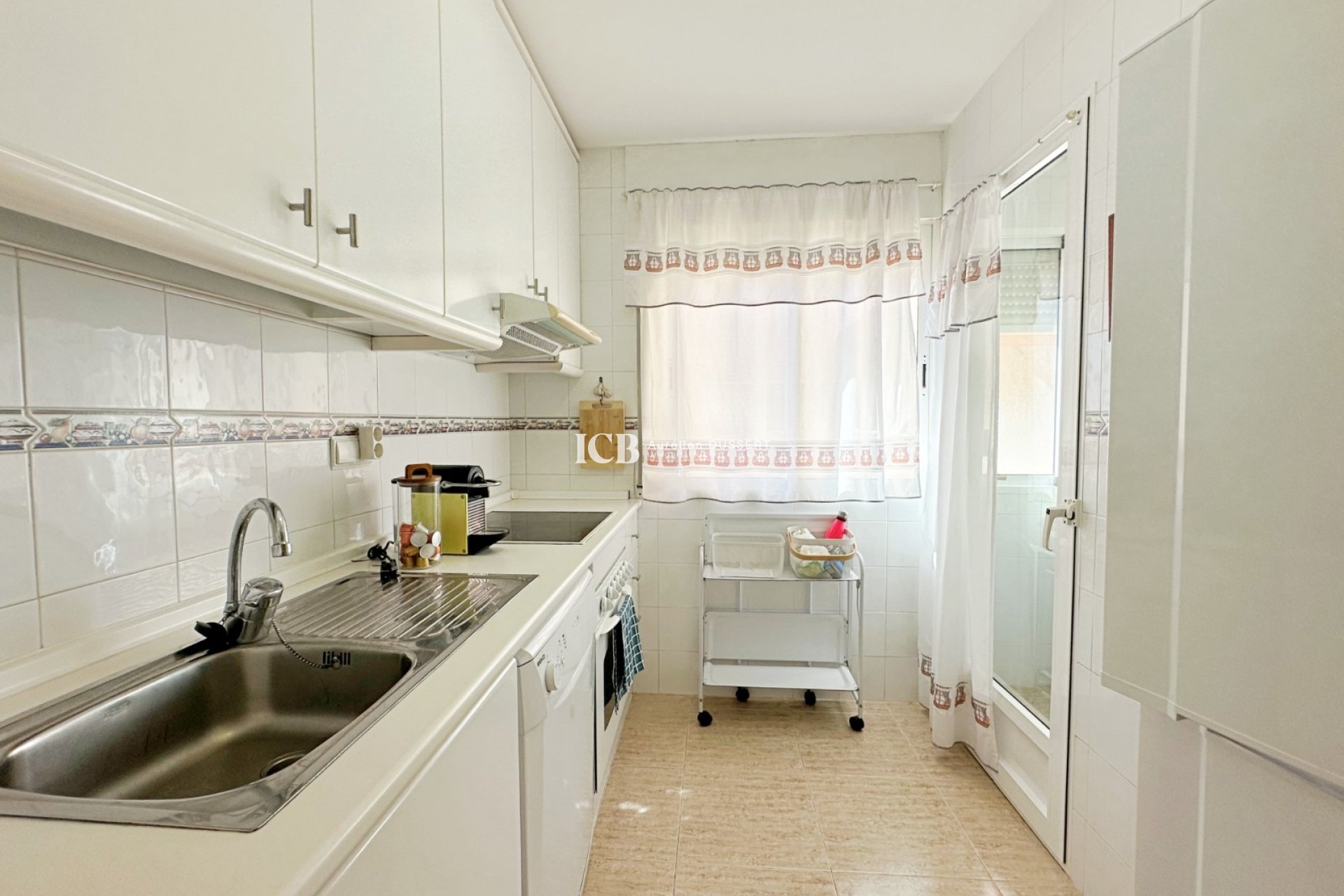 Reventa - Apartamento / piso -
Orihuela Costa - Campoamor