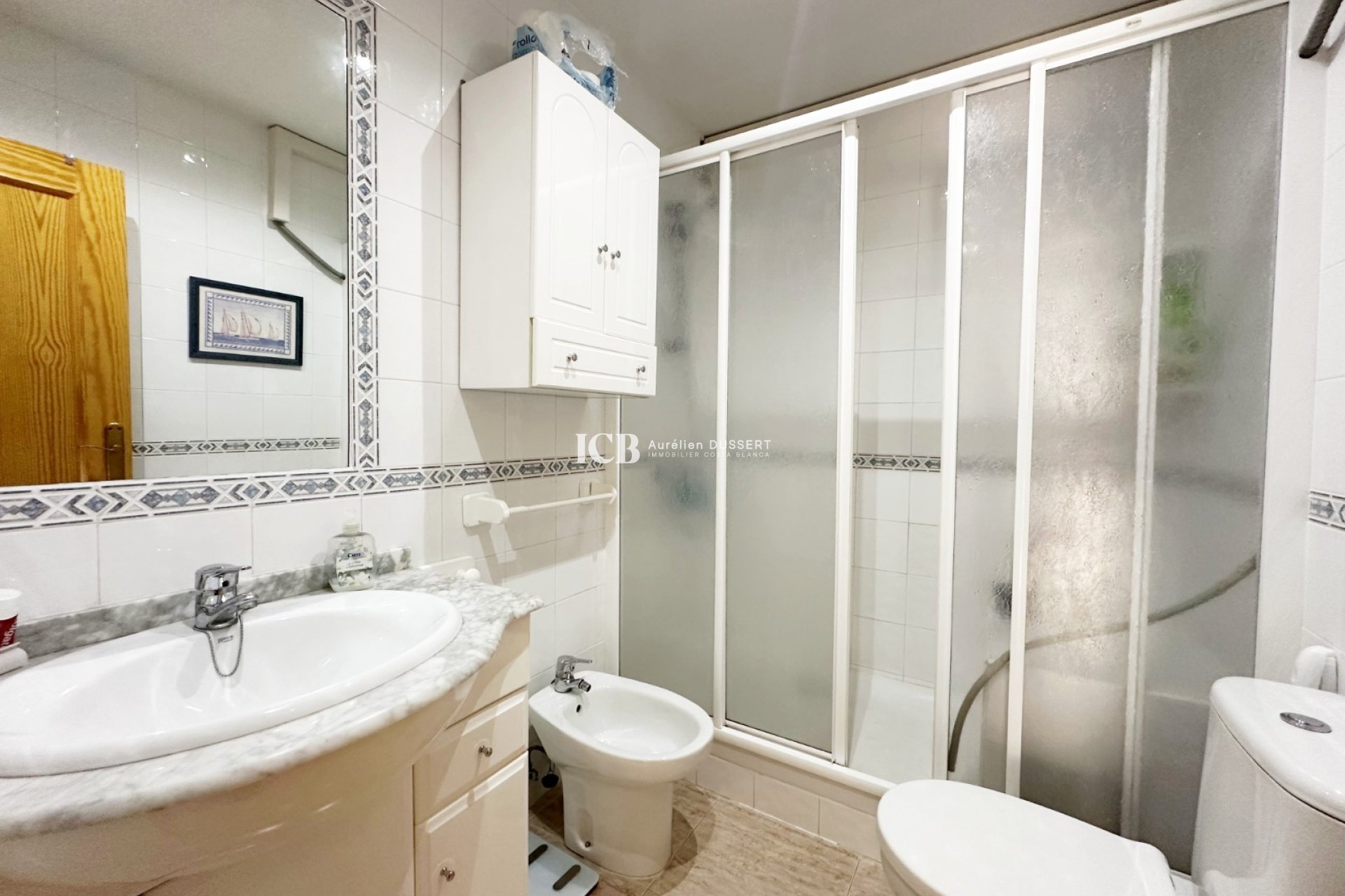Reventa - Apartamento / piso -
Orihuela Costa - Campoamor