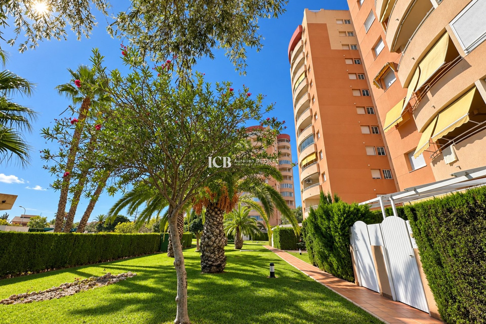 Reventa - Apartamento / piso -
Orihuela Costa - Campoamor