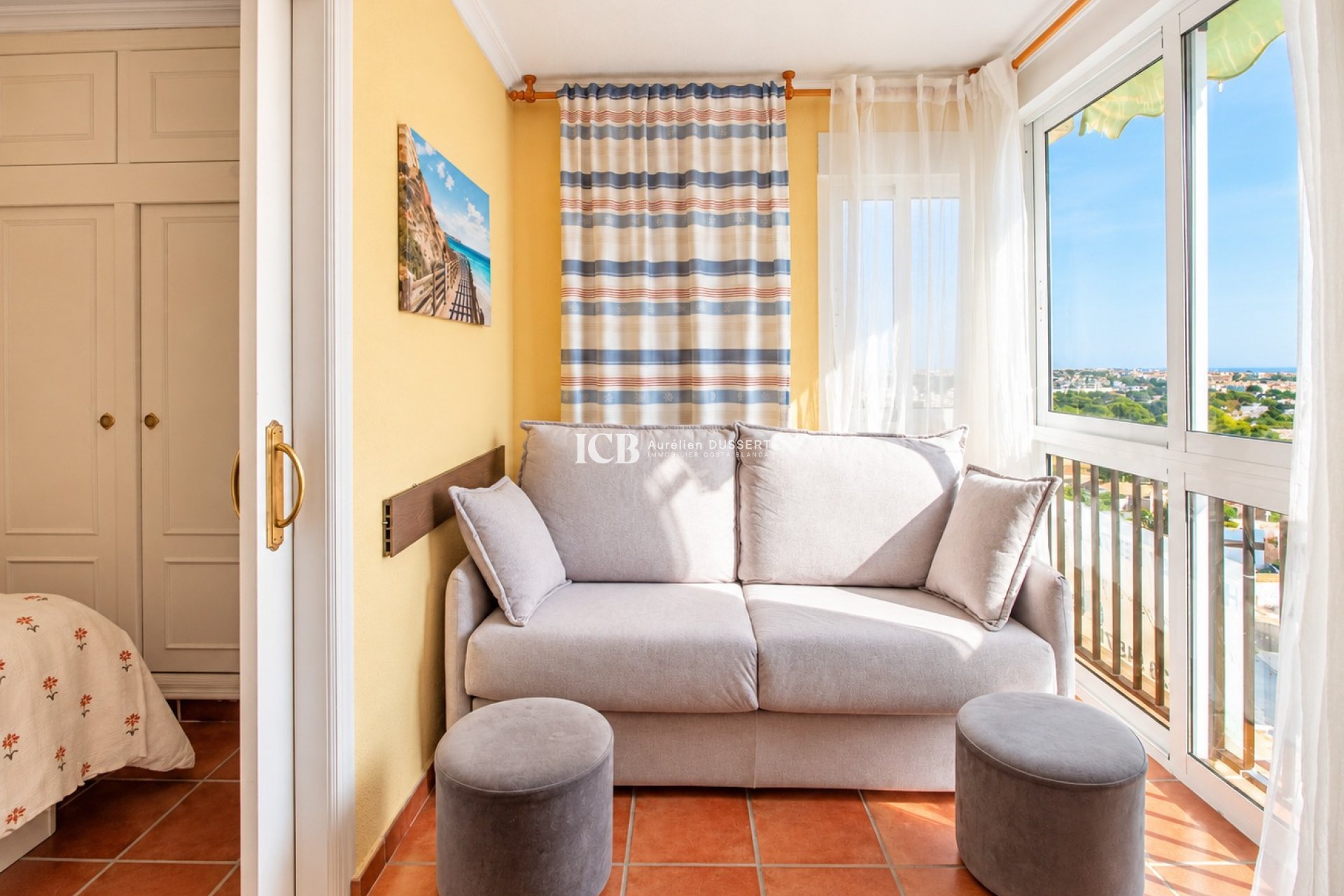 Reventa - Apartamento / piso -
Orihuela Costa - Campoamor