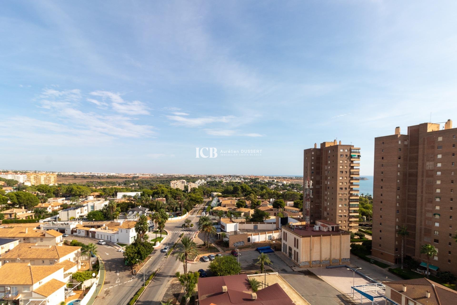 Reventa - Apartamento / piso -
Orihuela Costa - Campoamor