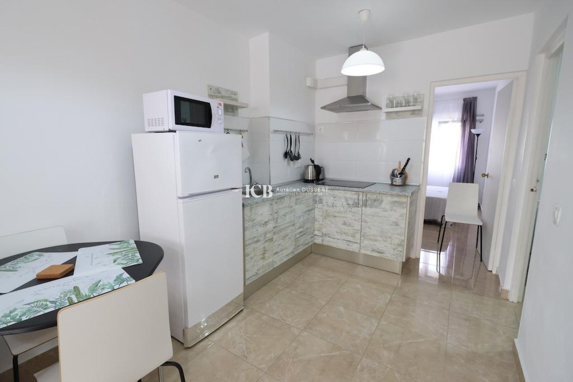 Reventa - Apartamento / piso -
Orihuela Costa - Campoamor