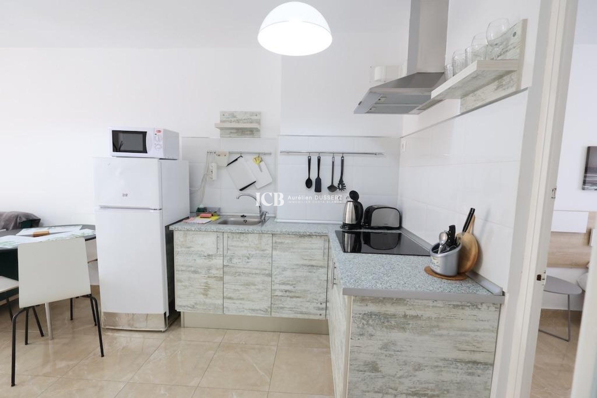 Reventa - Apartamento / piso -
Orihuela Costa - Campoamor