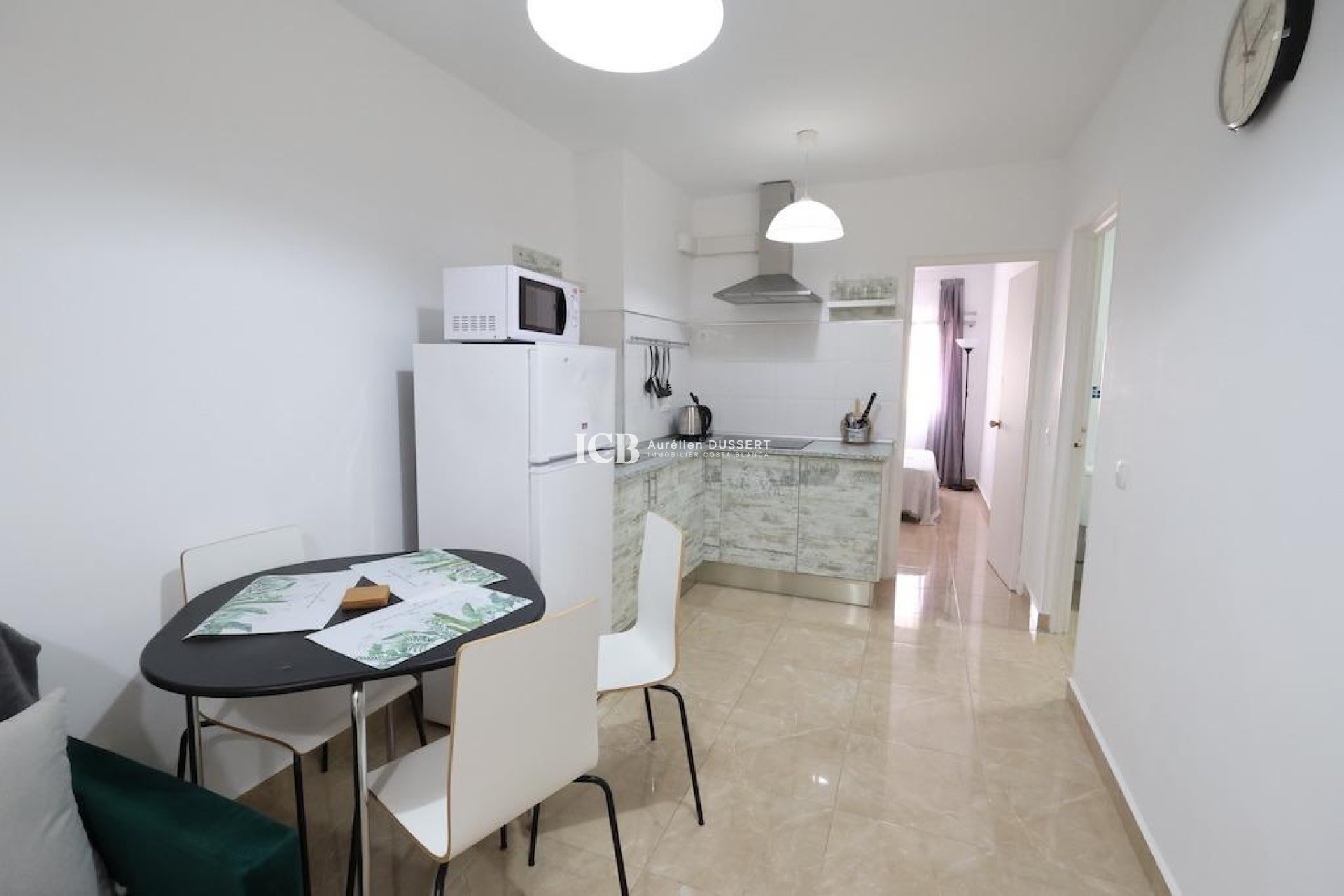 Reventa - Apartamento / piso -
Orihuela Costa - Campoamor