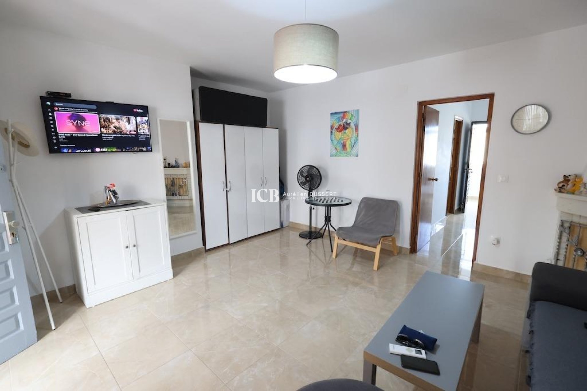 Reventa - Apartamento / piso -
Orihuela Costa - Campoamor