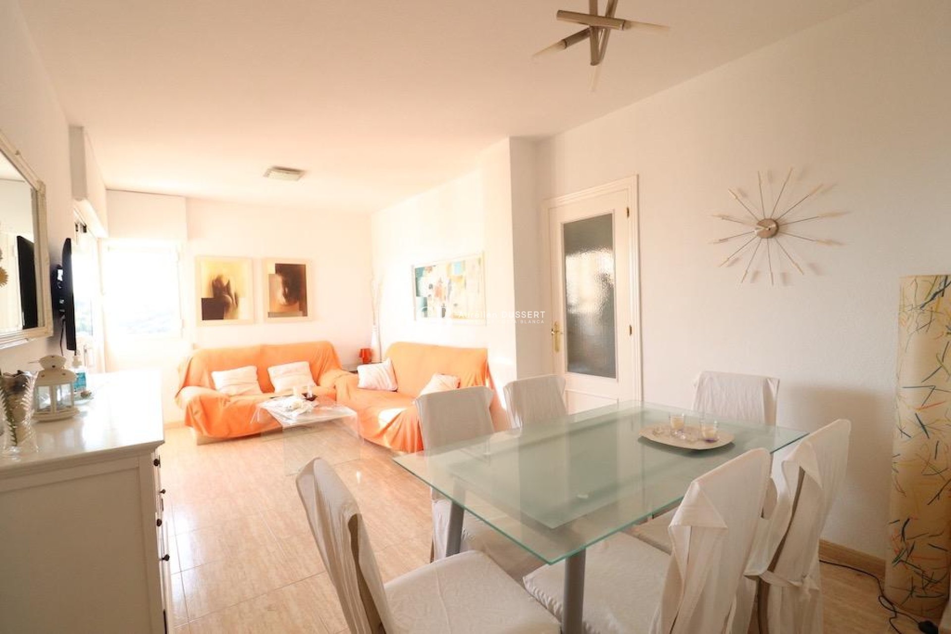 Reventa - Apartamento / piso -
Orihuela Costa - Campoamor