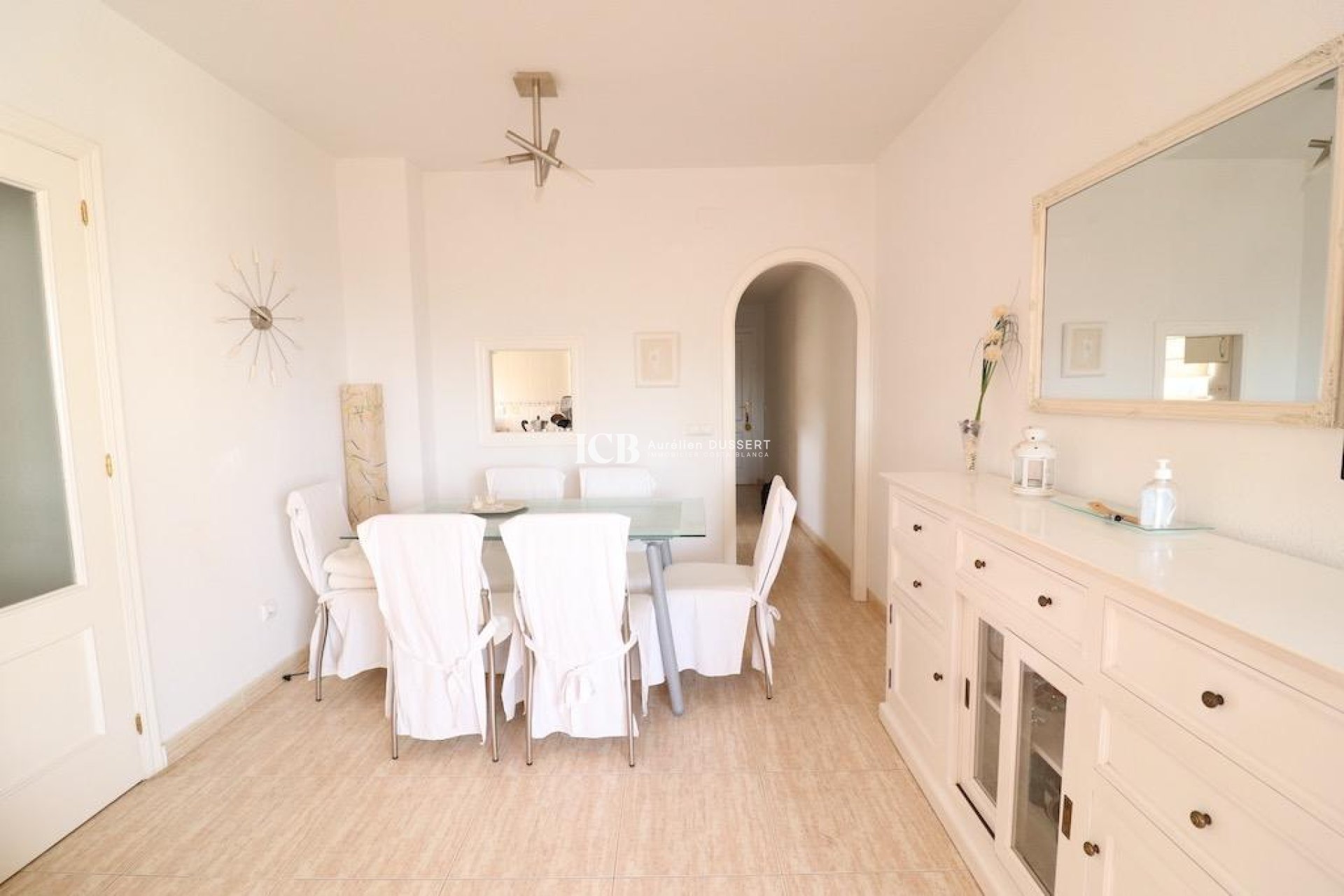 Reventa - Apartamento / piso -
Orihuela Costa - Campoamor