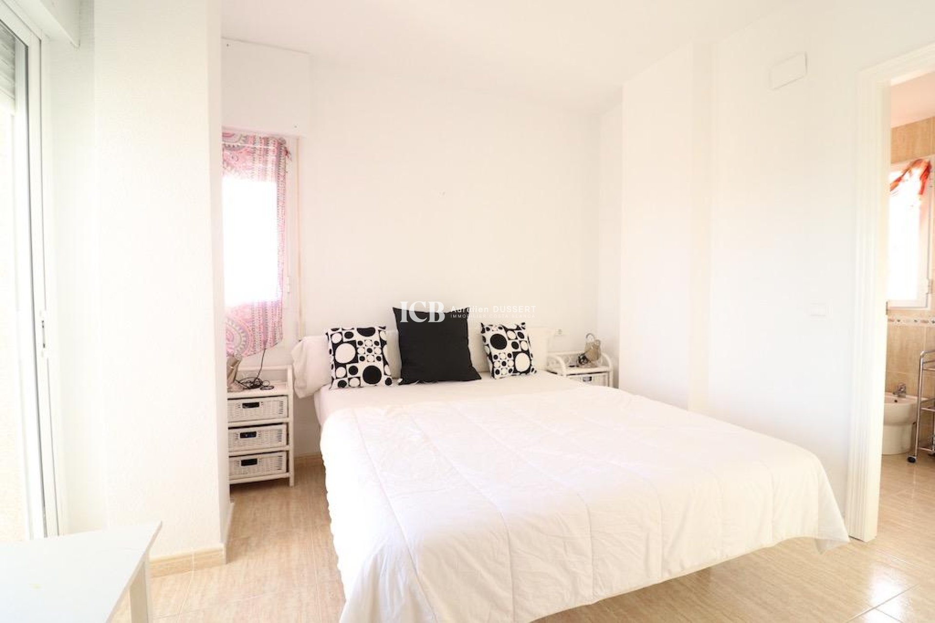 Reventa - Apartamento / piso -
Orihuela Costa - Campoamor