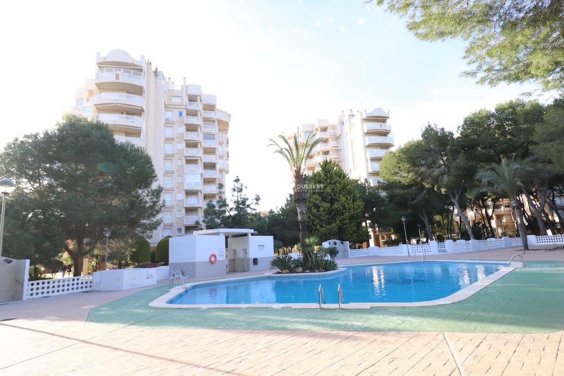 Reventa - Apartamento / piso -
Orihuela Costa - Campoamor