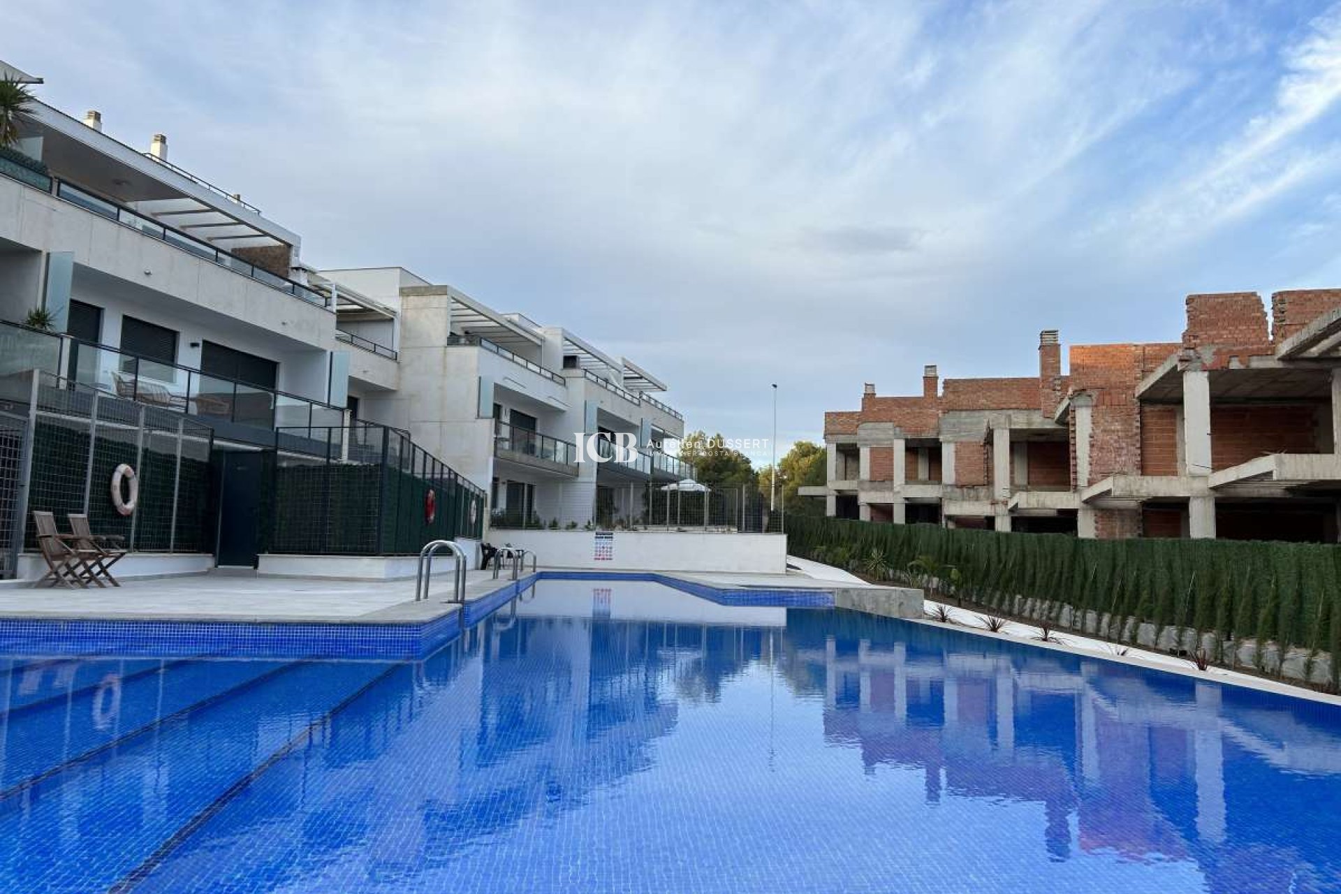 Reventa - Apartamento / piso -
Orihuela Costa - Dehesa de campoamor