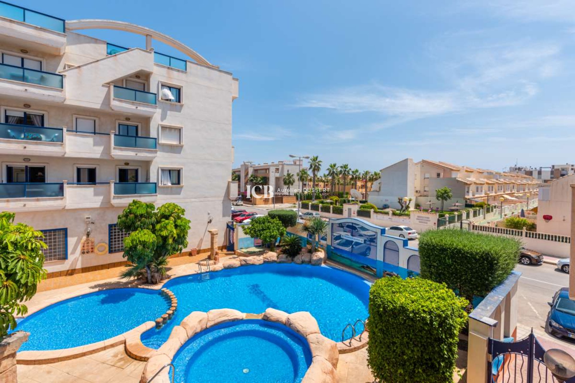 Reventa - Apartamento / piso -
Orihuela Costa - Dehesa de campoamor