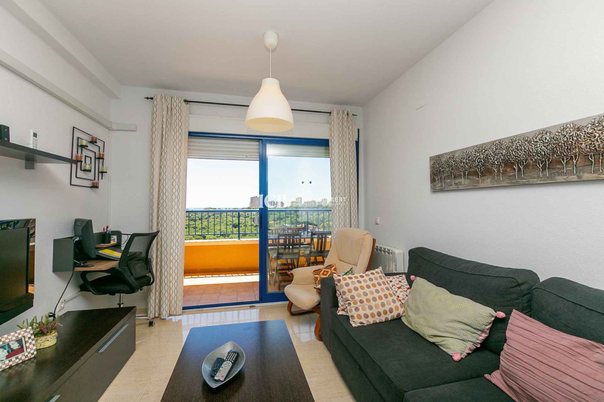 Reventa - Apartamento / piso -
Orihuela Costa - Dehesa de campoamor