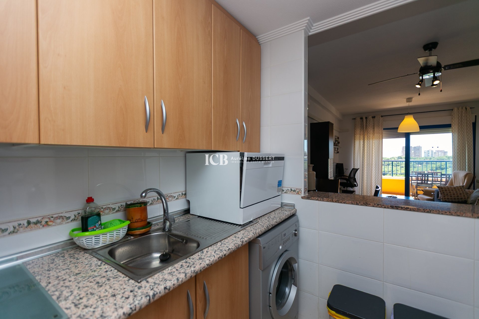 Reventa - Apartamento / piso -
Orihuela Costa - Dehesa de campoamor