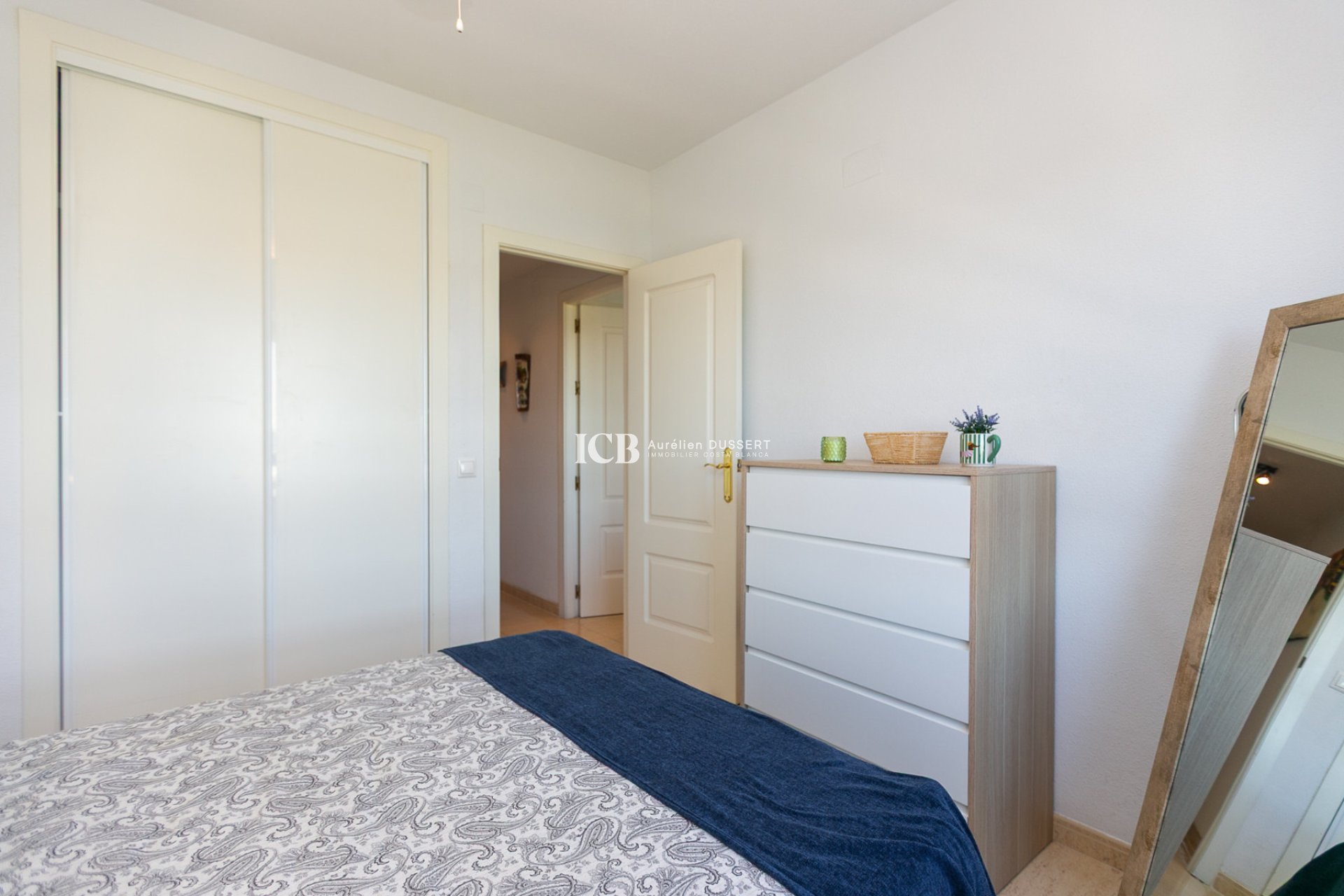 Reventa - Apartamento / piso -
Orihuela Costa - Dehesa de campoamor