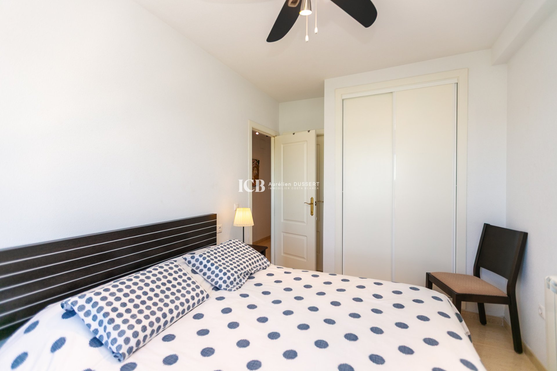 Reventa - Apartamento / piso -
Orihuela Costa - Dehesa de campoamor