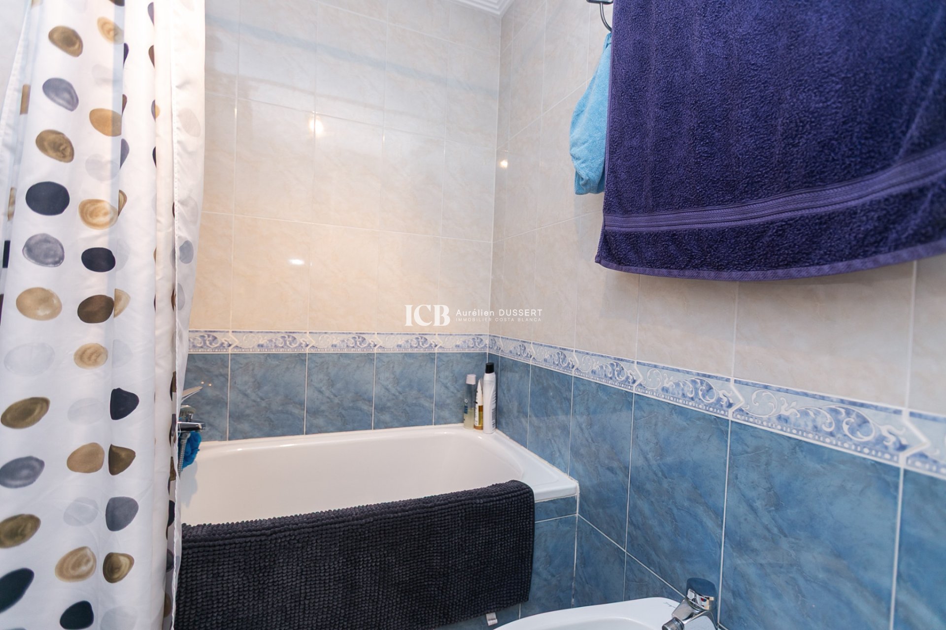Reventa - Apartamento / piso -
Orihuela Costa - Dehesa de campoamor