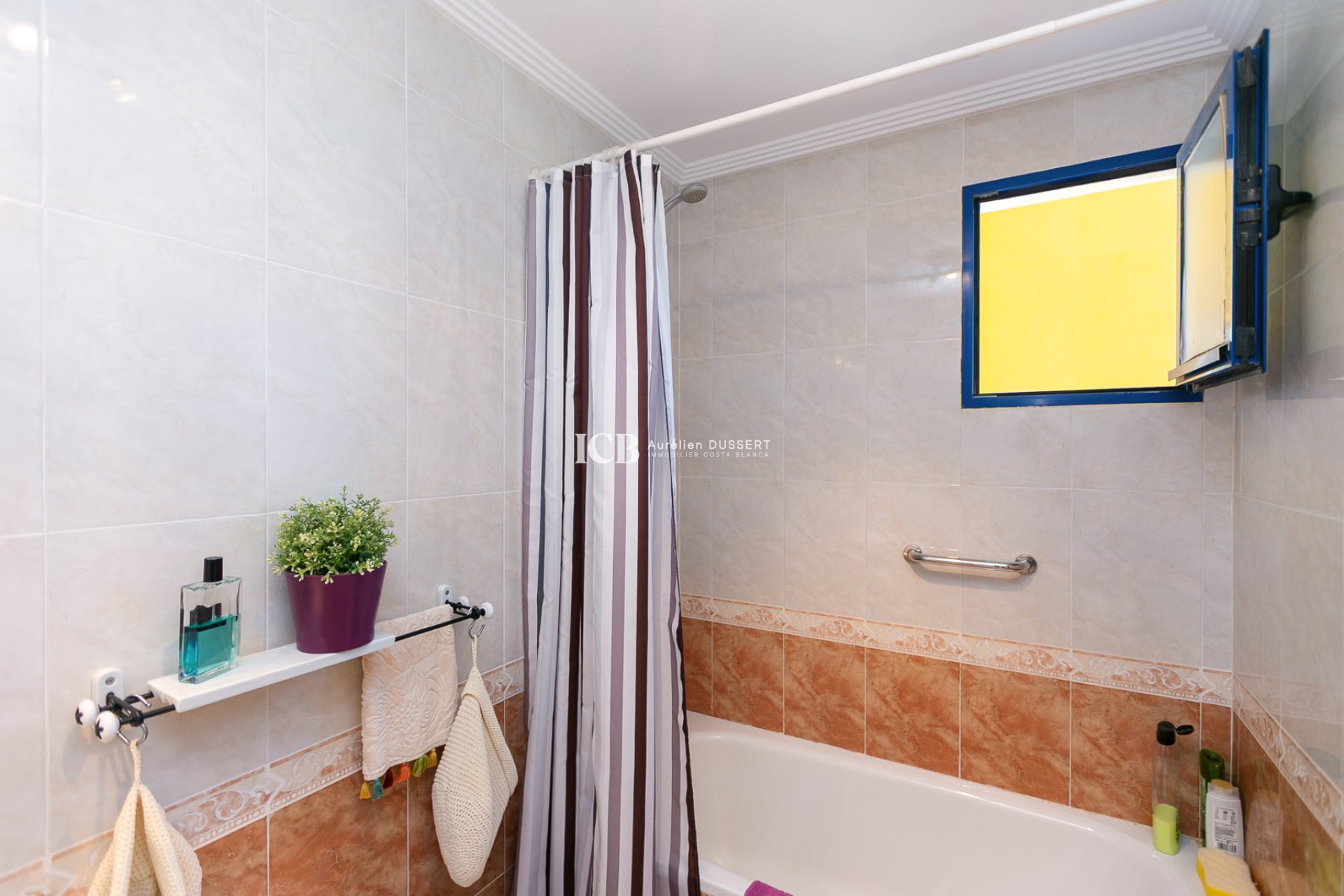 Reventa - Apartamento / piso -
Orihuela Costa - Dehesa de campoamor