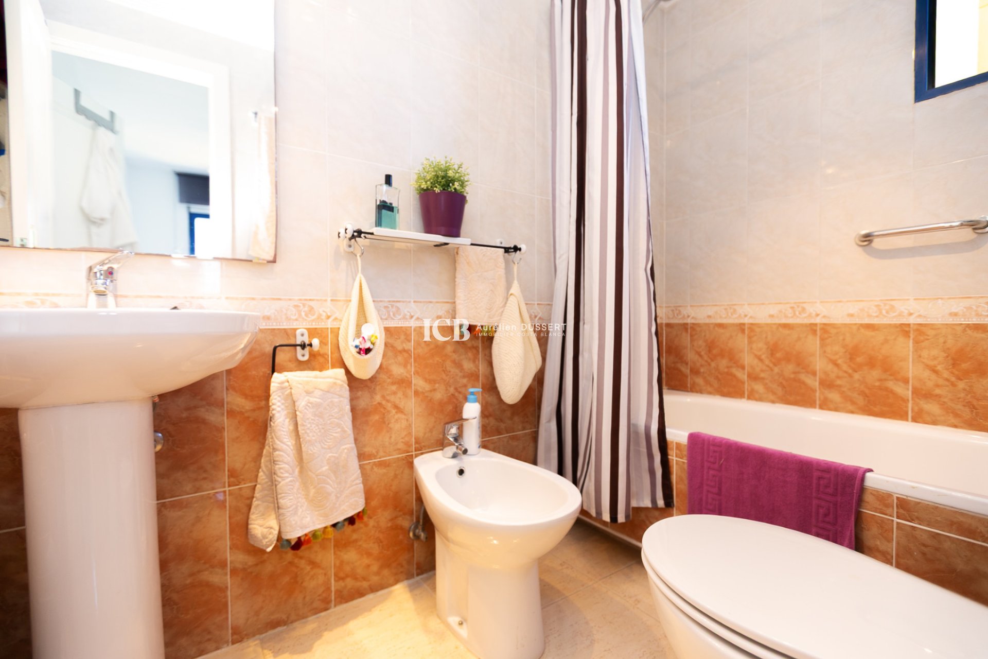 Reventa - Apartamento / piso -
Orihuela Costa - Dehesa de campoamor