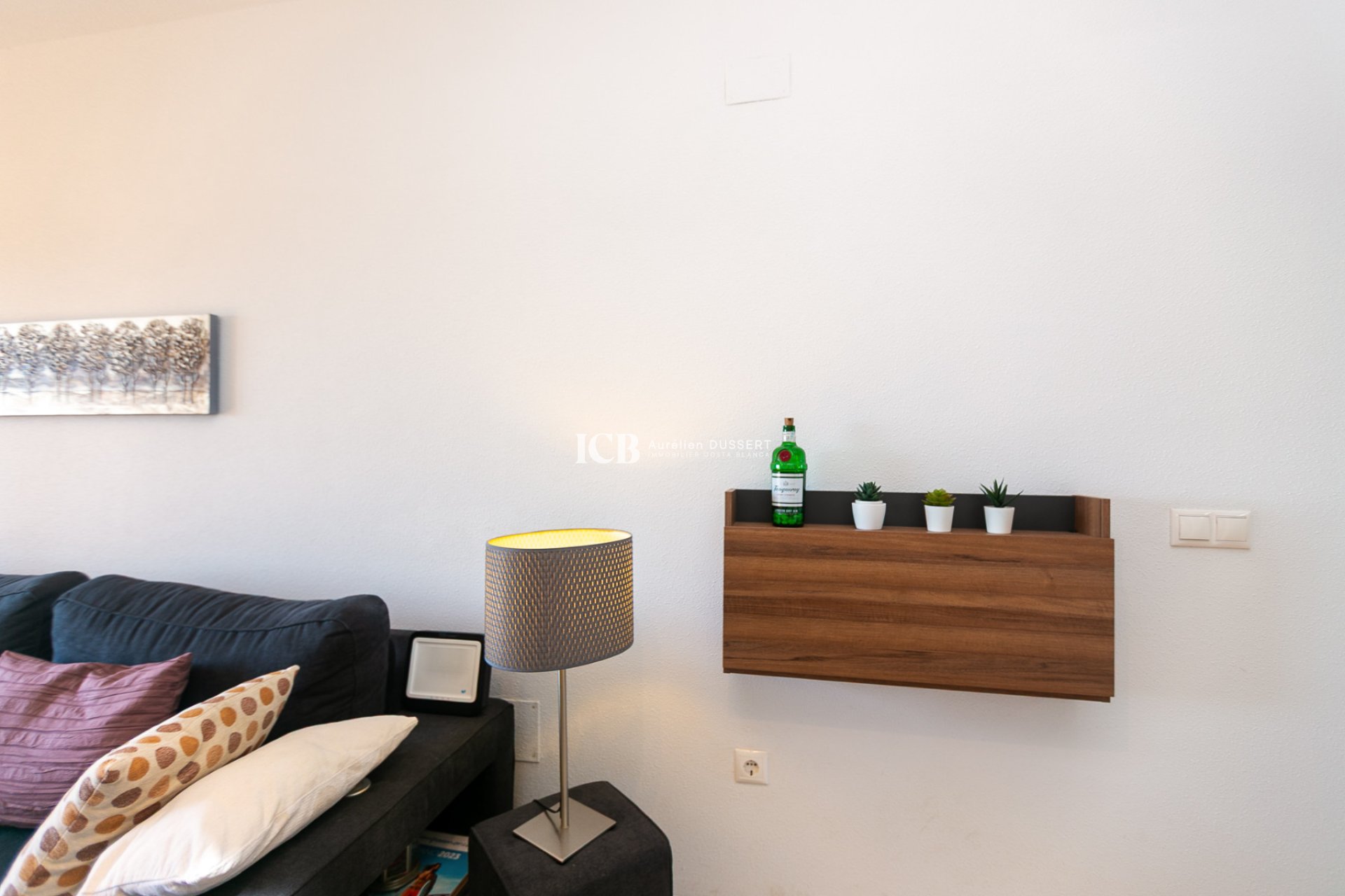 Reventa - Apartamento / piso -
Orihuela Costa - Dehesa de campoamor