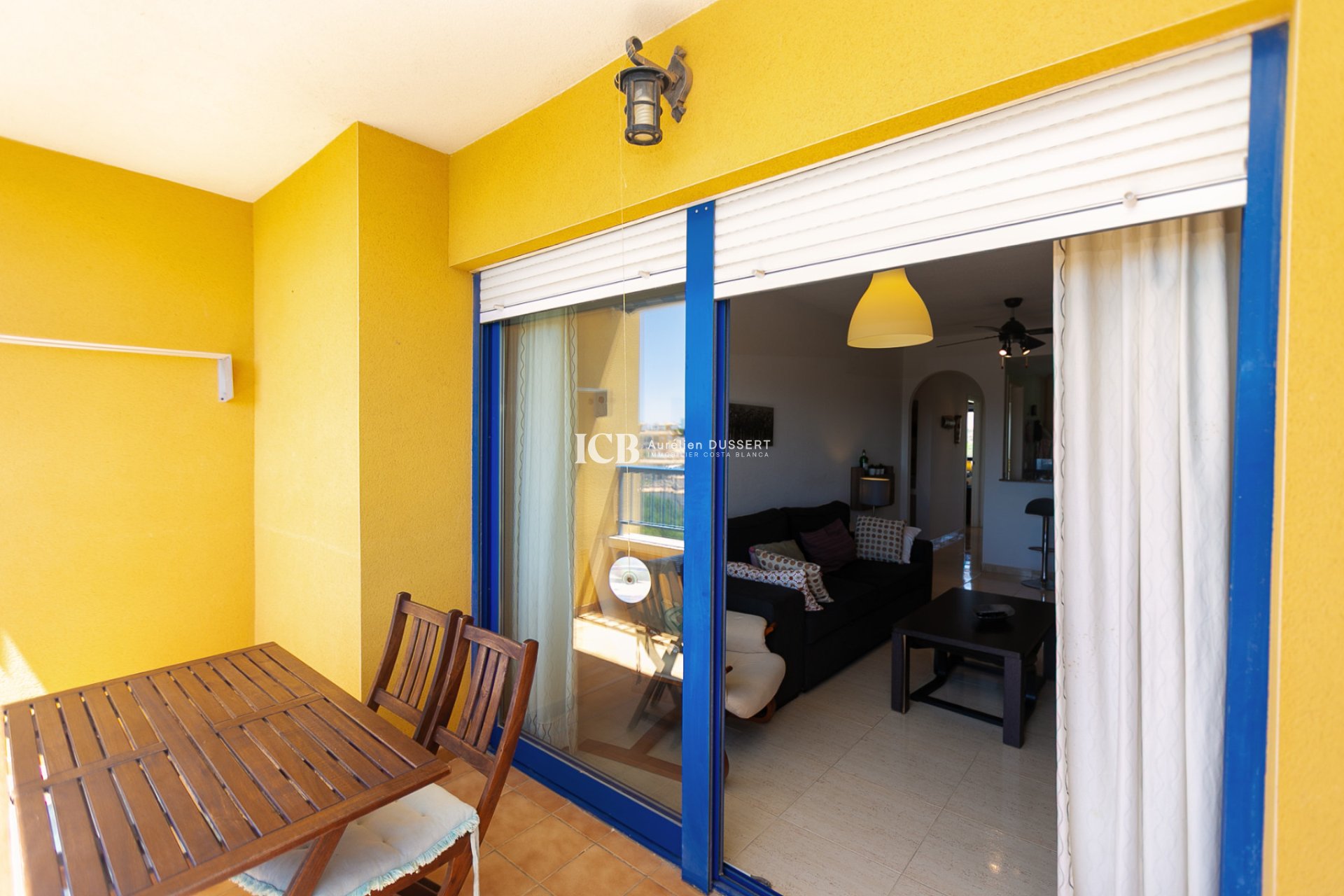 Reventa - Apartamento / piso -
Orihuela Costa - Dehesa de campoamor