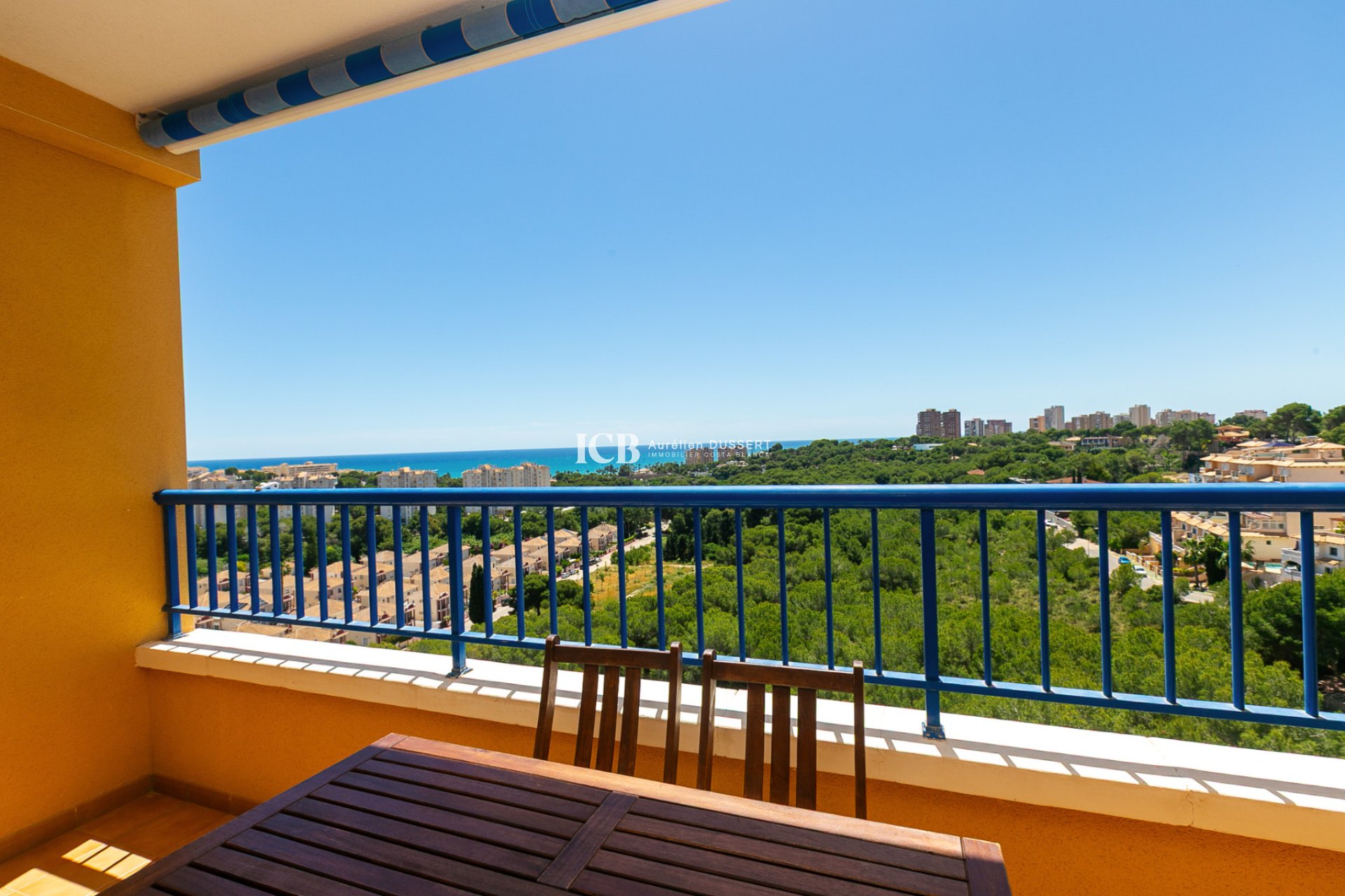 Reventa - Apartamento / piso -
Orihuela Costa - Dehesa de campoamor