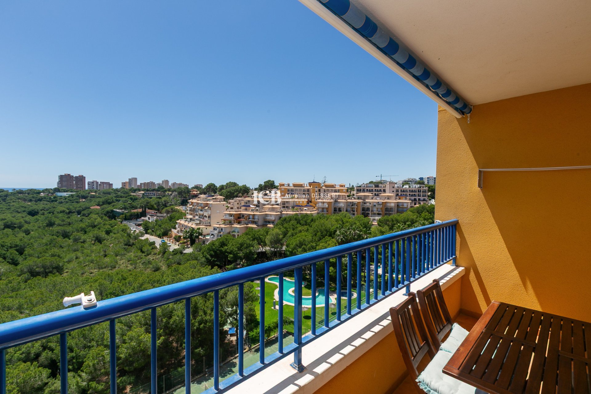 Reventa - Apartamento / piso -
Orihuela Costa - Dehesa de campoamor
