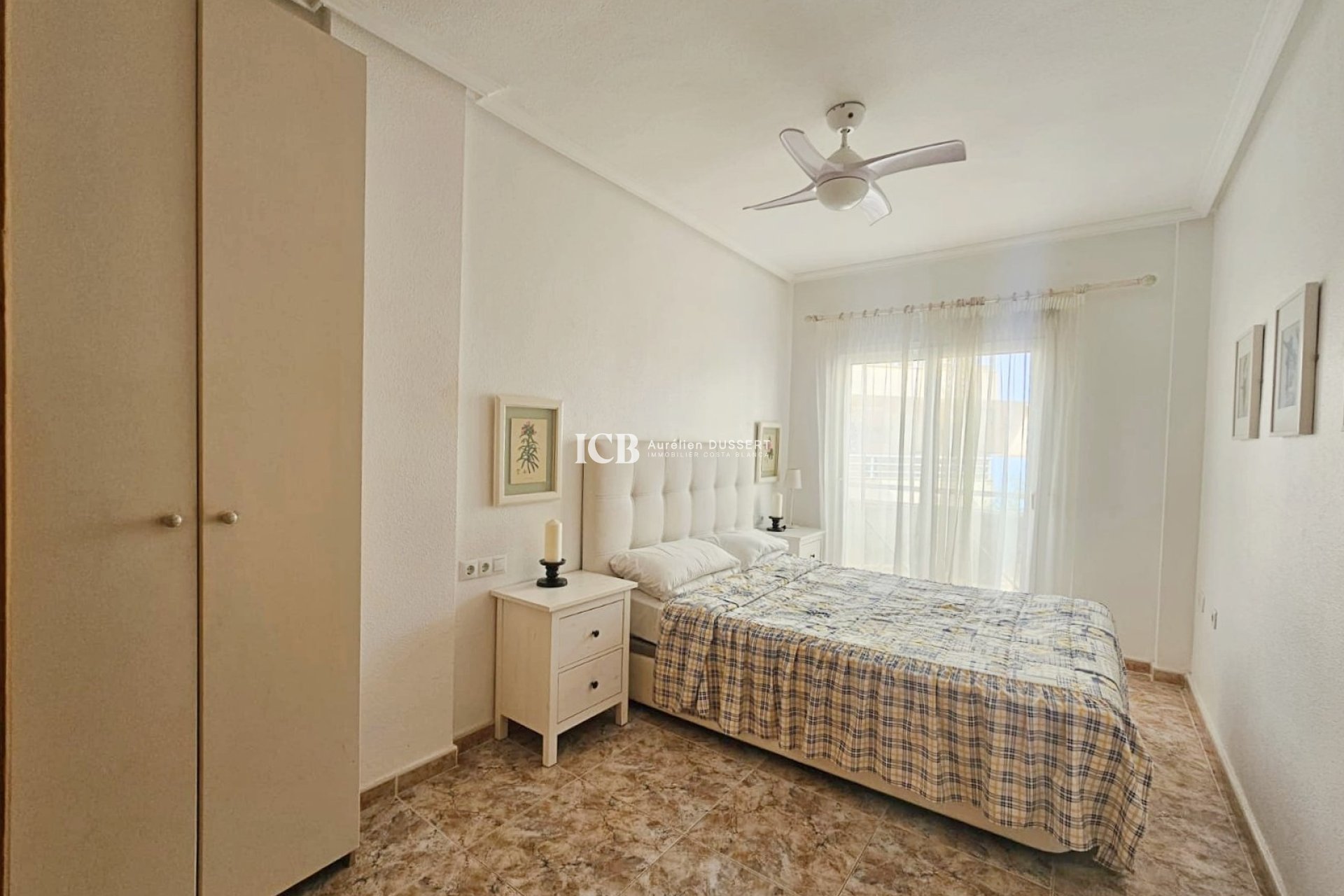 Reventa - Apartamento / piso -
Orihuela Costa - Dehesa de campoamor