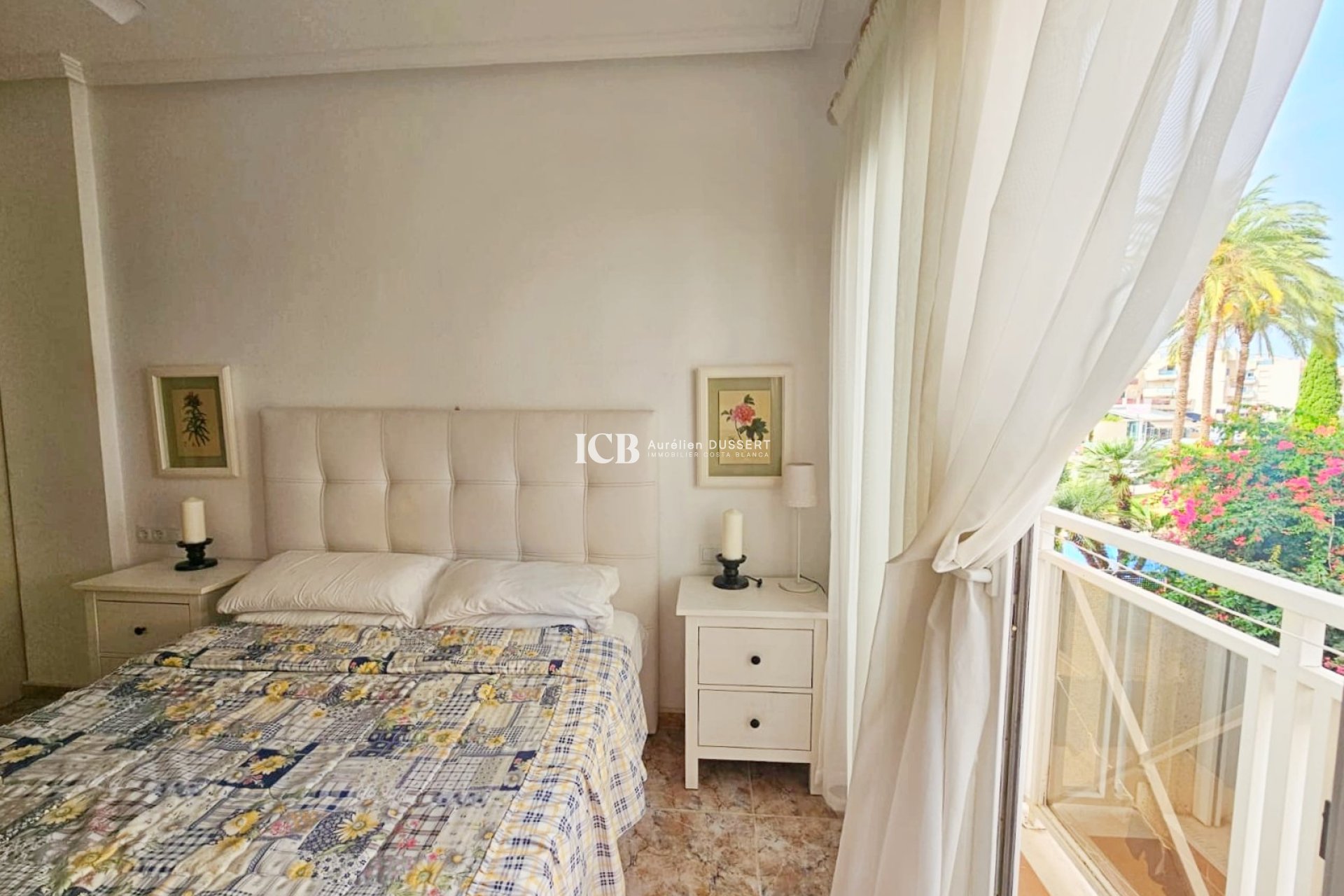 Reventa - Apartamento / piso -
Orihuela Costa - Dehesa de campoamor