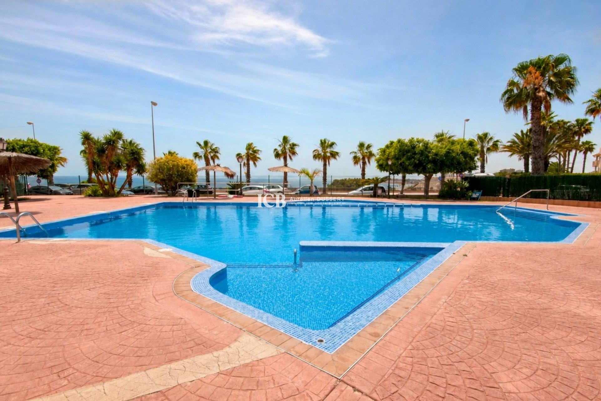 Reventa - Apartamento / piso -
Orihuela Costa - Dehesa de campoamor
