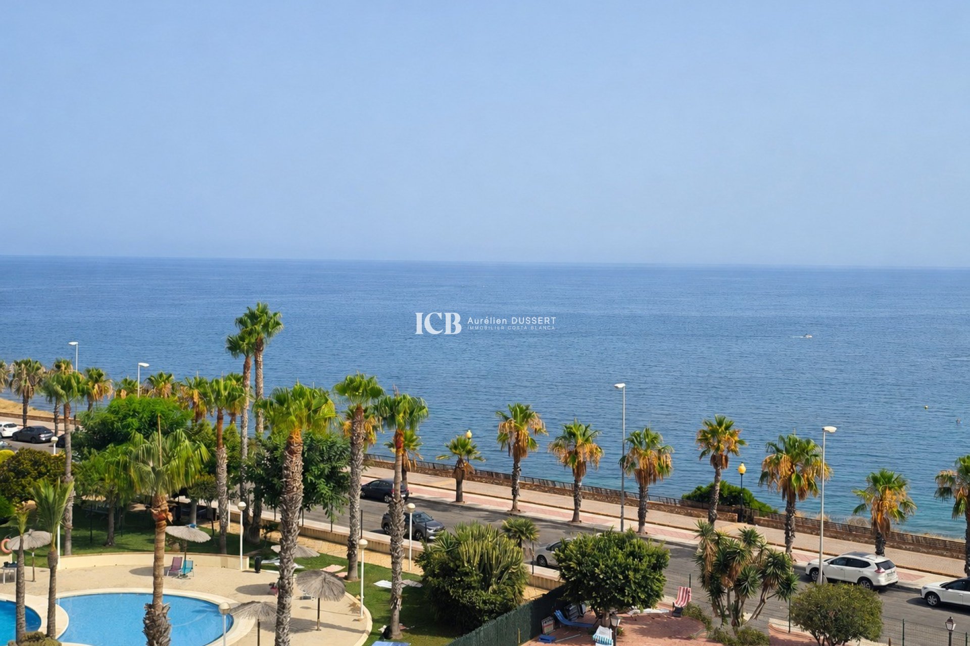 Reventa - Apartamento / piso -
Orihuela Costa - Dehesa de campoamor