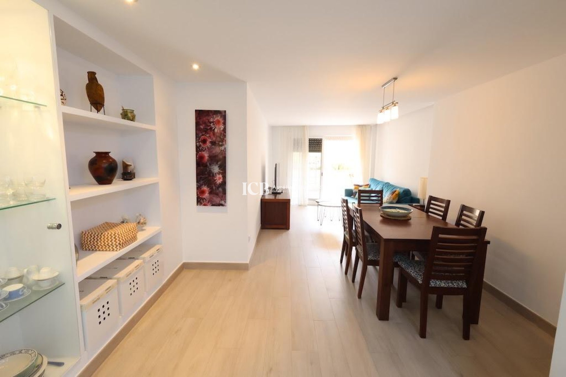 Reventa - Apartamento / piso -
Orihuela Costa - Dehesa de campoamor