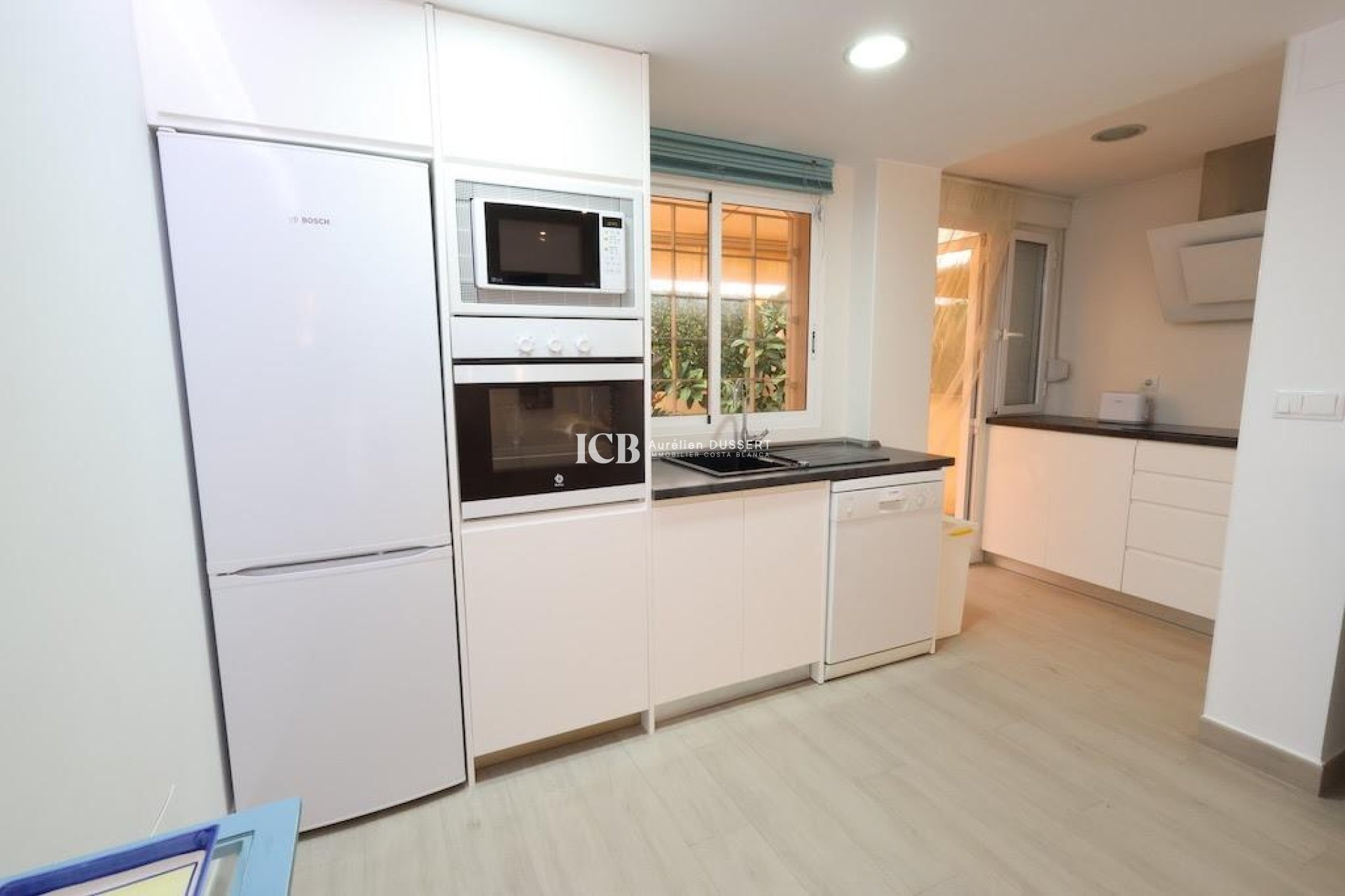 Reventa - Apartamento / piso -
Orihuela Costa - Dehesa de campoamor