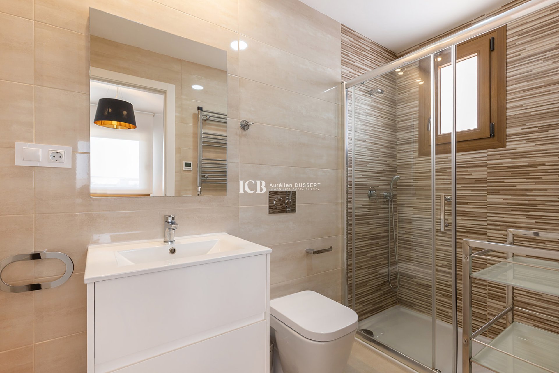 Reventa - Apartamento / piso -
Orihuela Costa - El Barranco