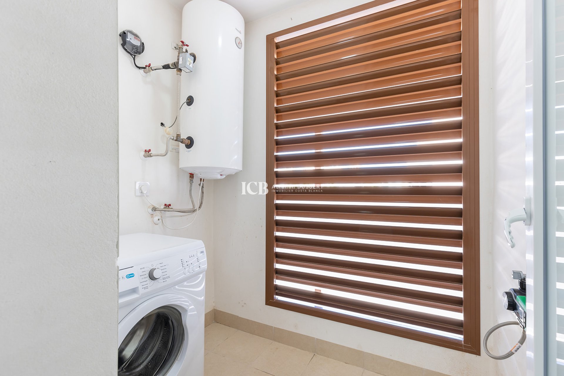 Reventa - Apartamento / piso -
Orihuela Costa - El Barranco