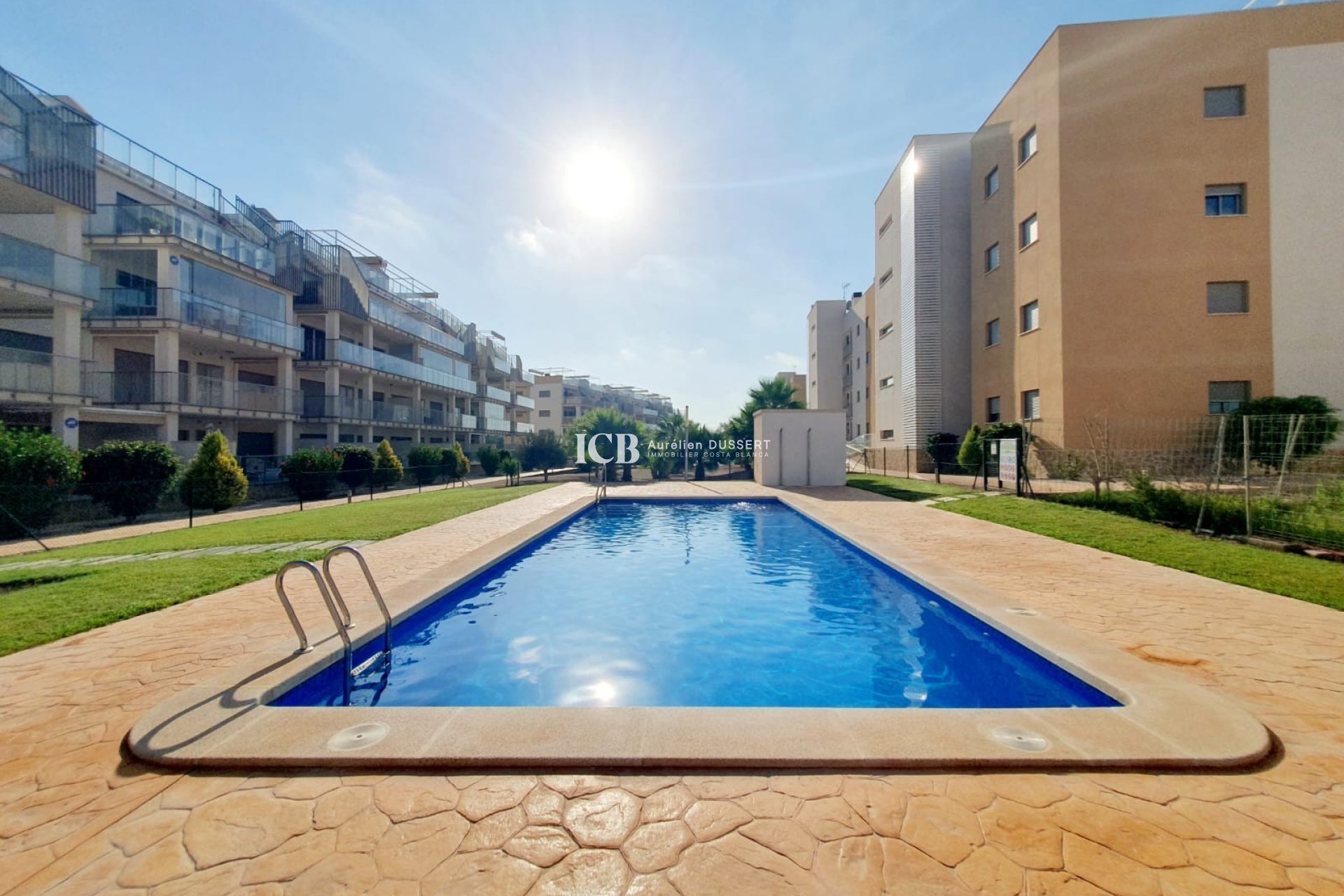 Reventa - Apartamento / piso -
Orihuela Costa - El Barranco