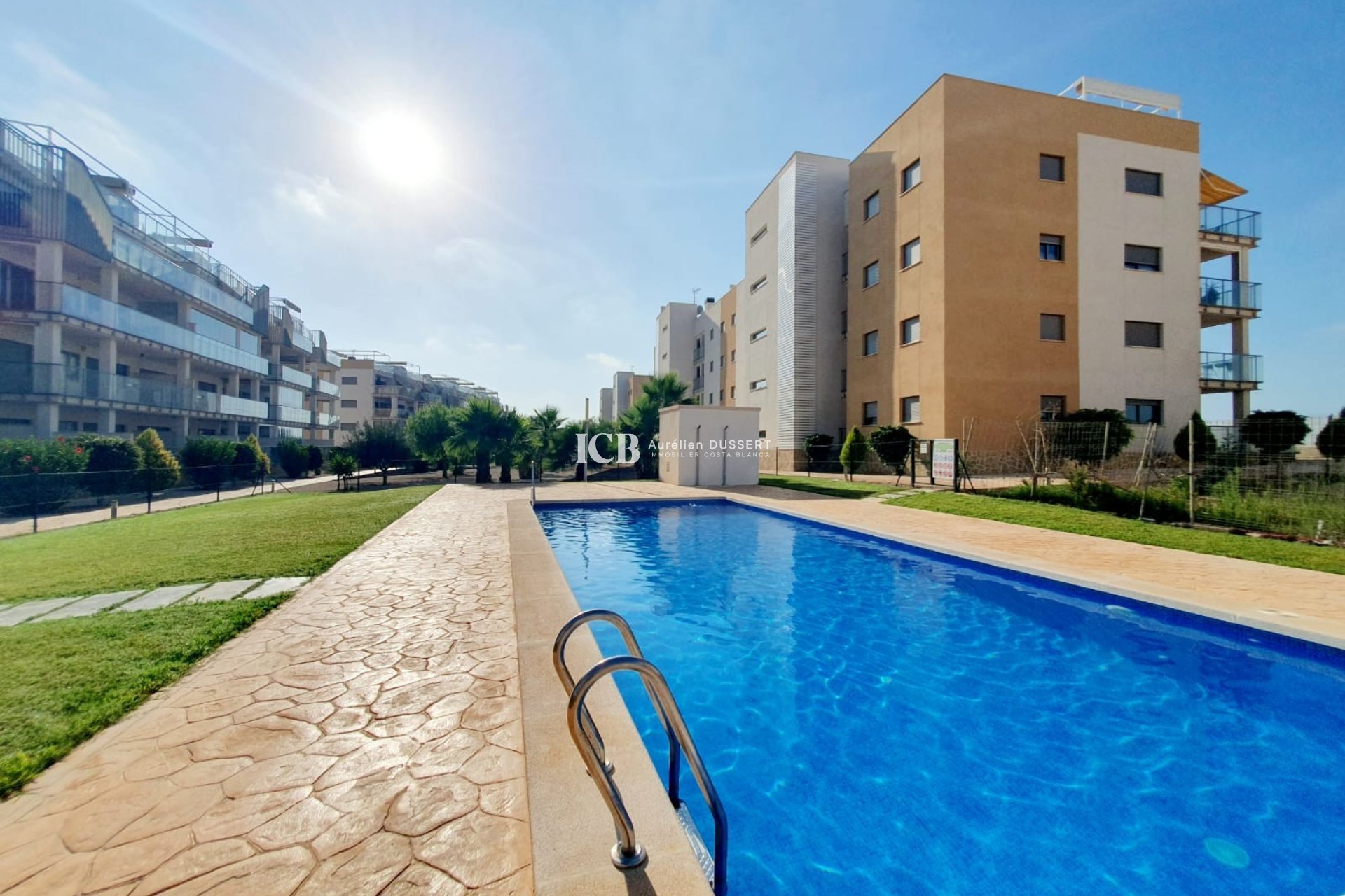 Reventa - Apartamento / piso -
Orihuela Costa - El Barranco