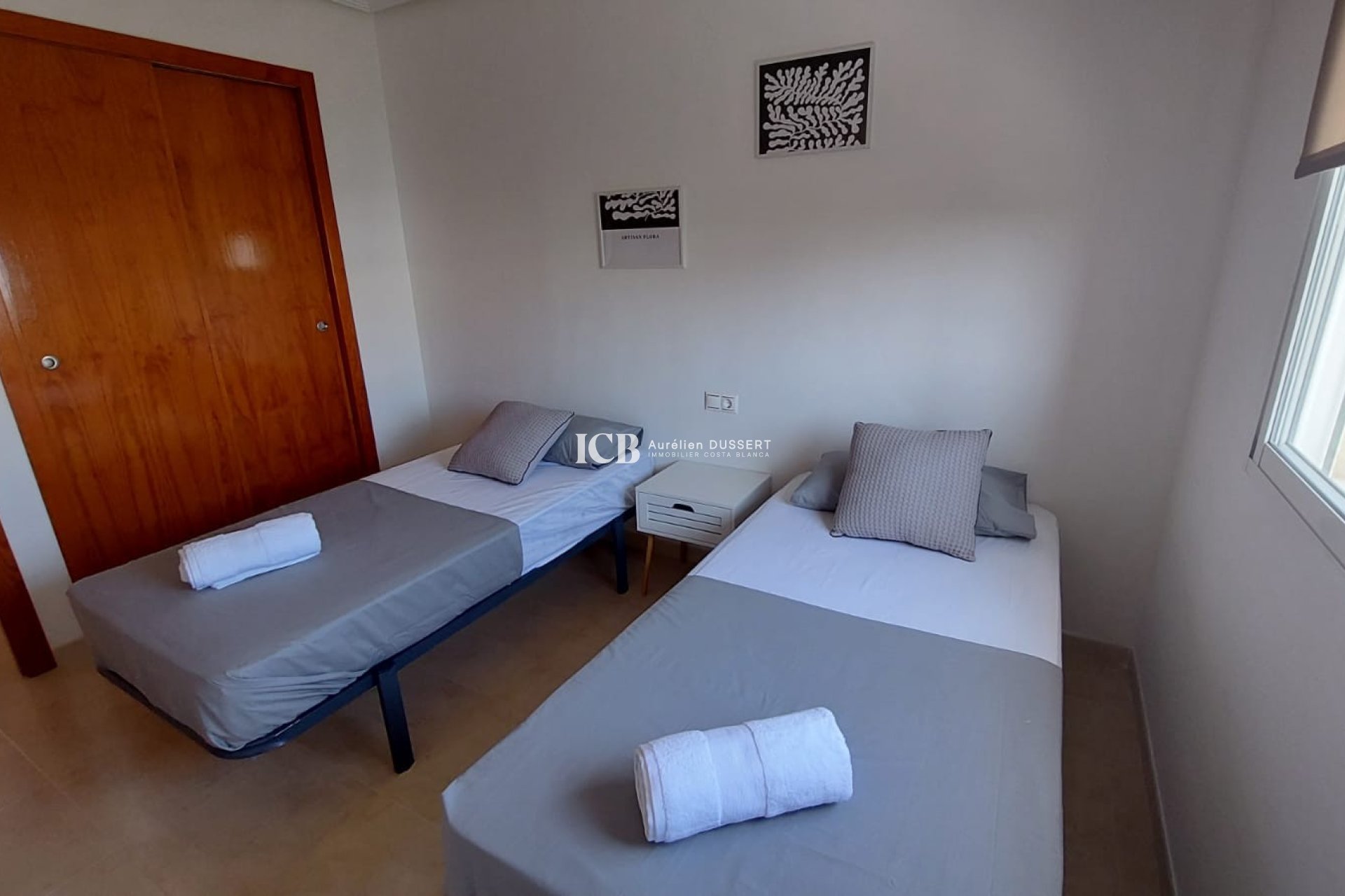 Reventa - Apartamento / piso -
Orihuela Costa - El Barranco