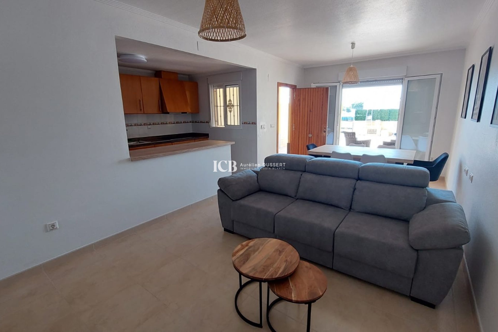Reventa - Apartamento / piso -
Orihuela Costa - El Barranco