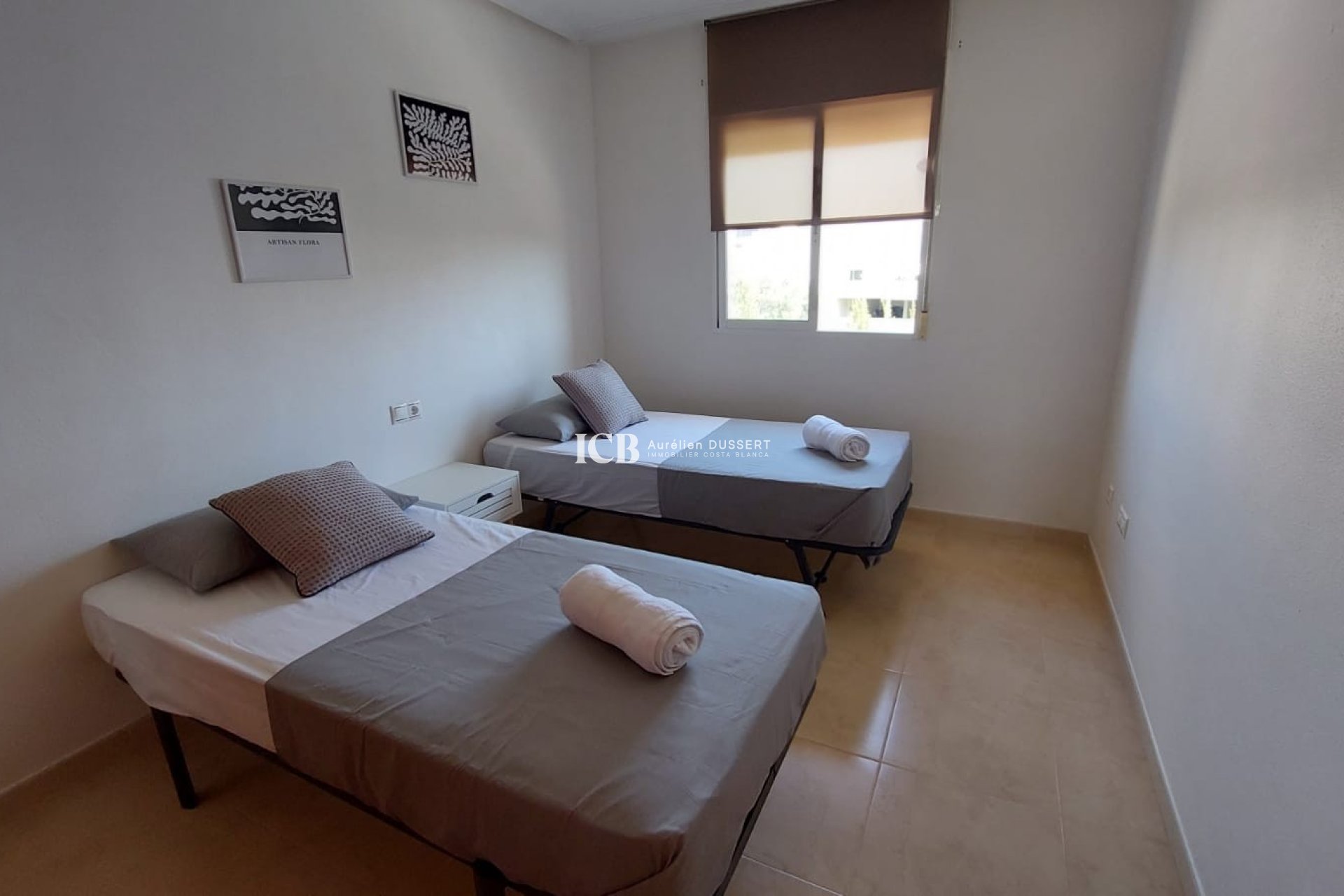 Reventa - Apartamento / piso -
Orihuela Costa - El Barranco